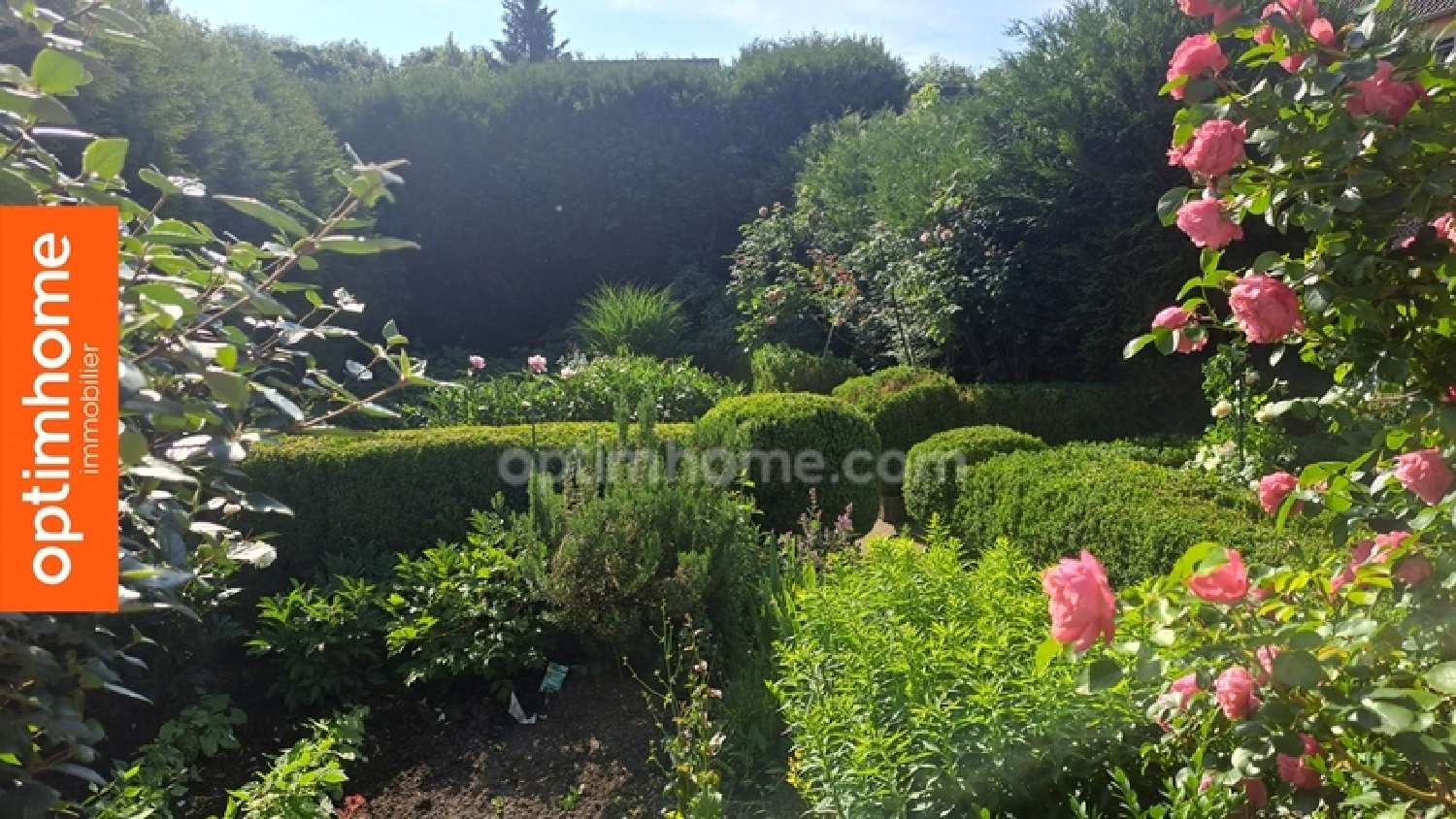  te koop stadshuis Bliesbruck Moselle 7