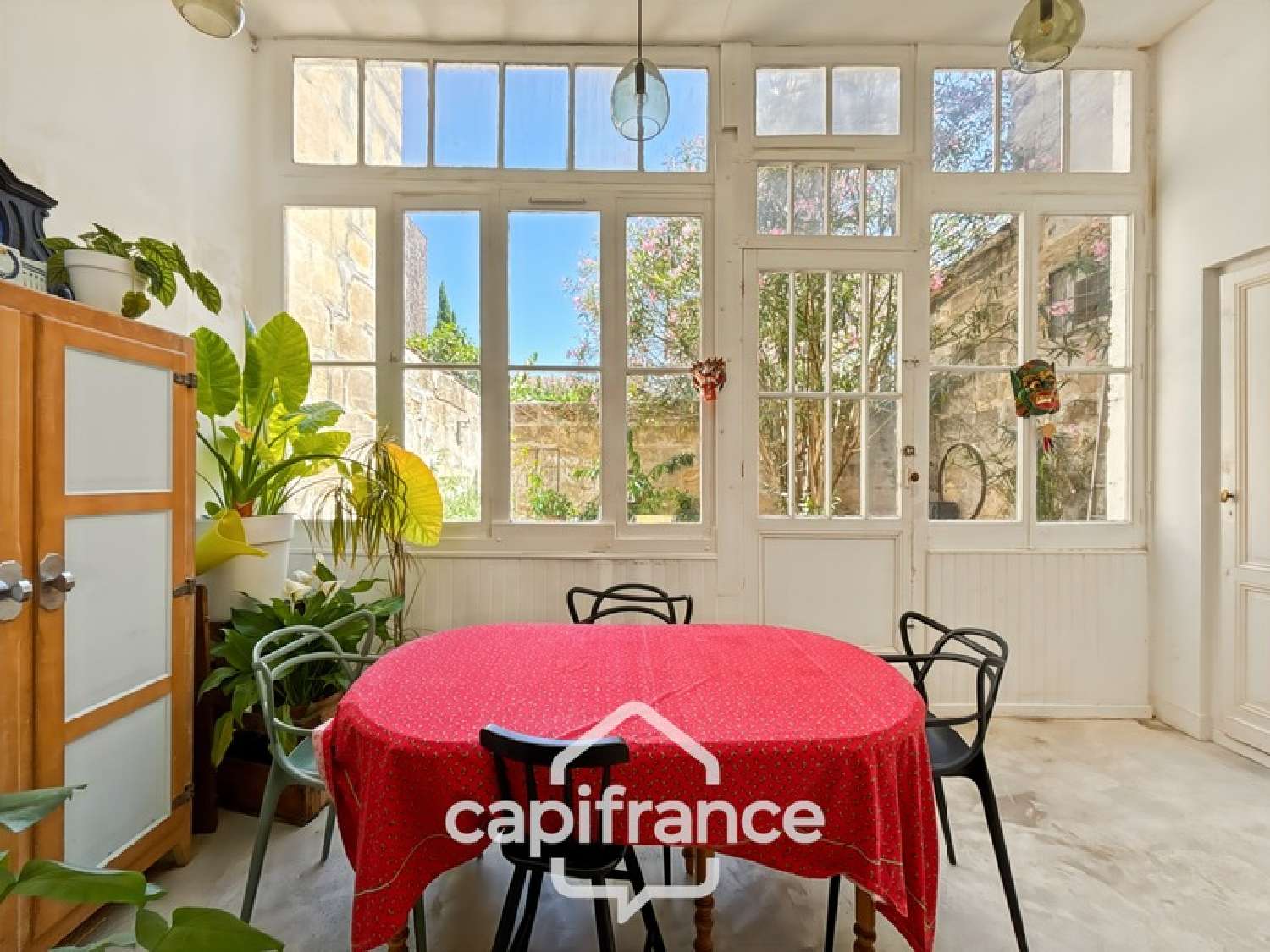 kaufen Stadthaus Bordeaux 33800 Gironde 1