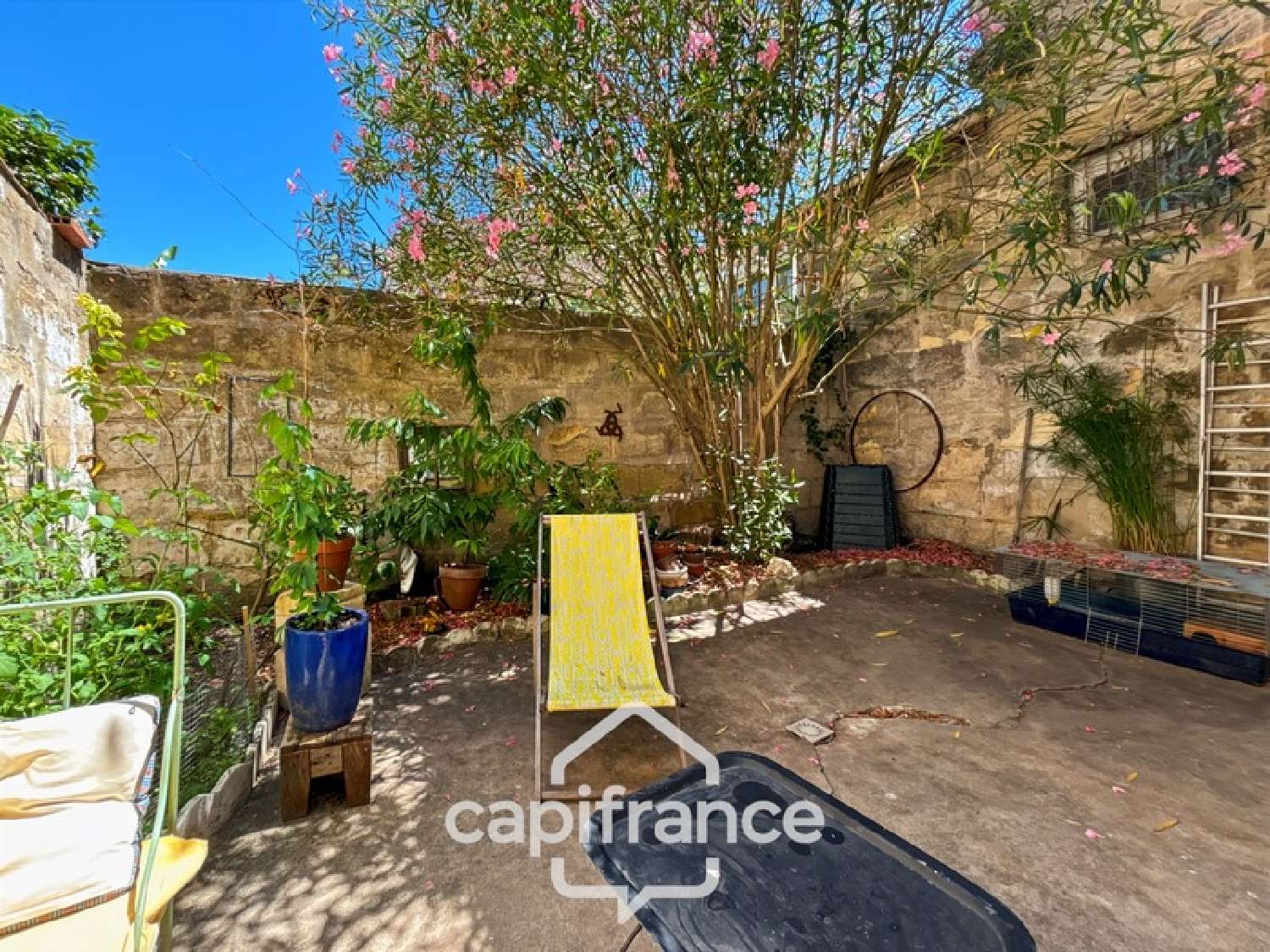 kaufen Stadthaus Bordeaux 33800 Gironde 2