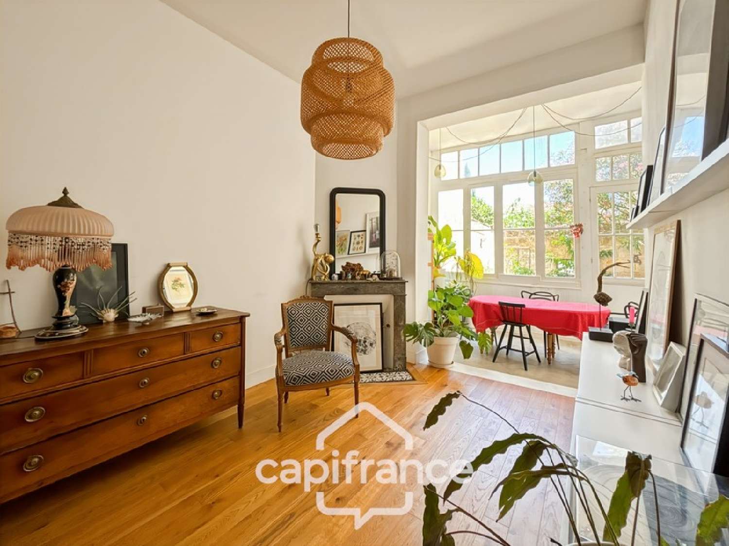 kaufen Stadthaus Bordeaux 33800 Gironde 3