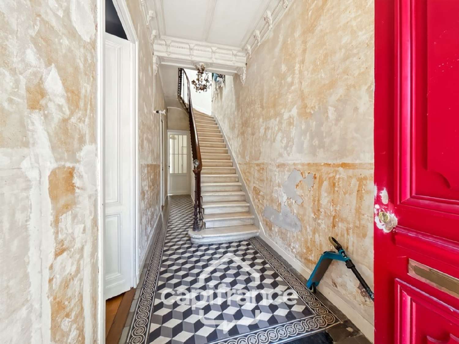 kaufen Stadthaus Bordeaux 33800 Gironde 4