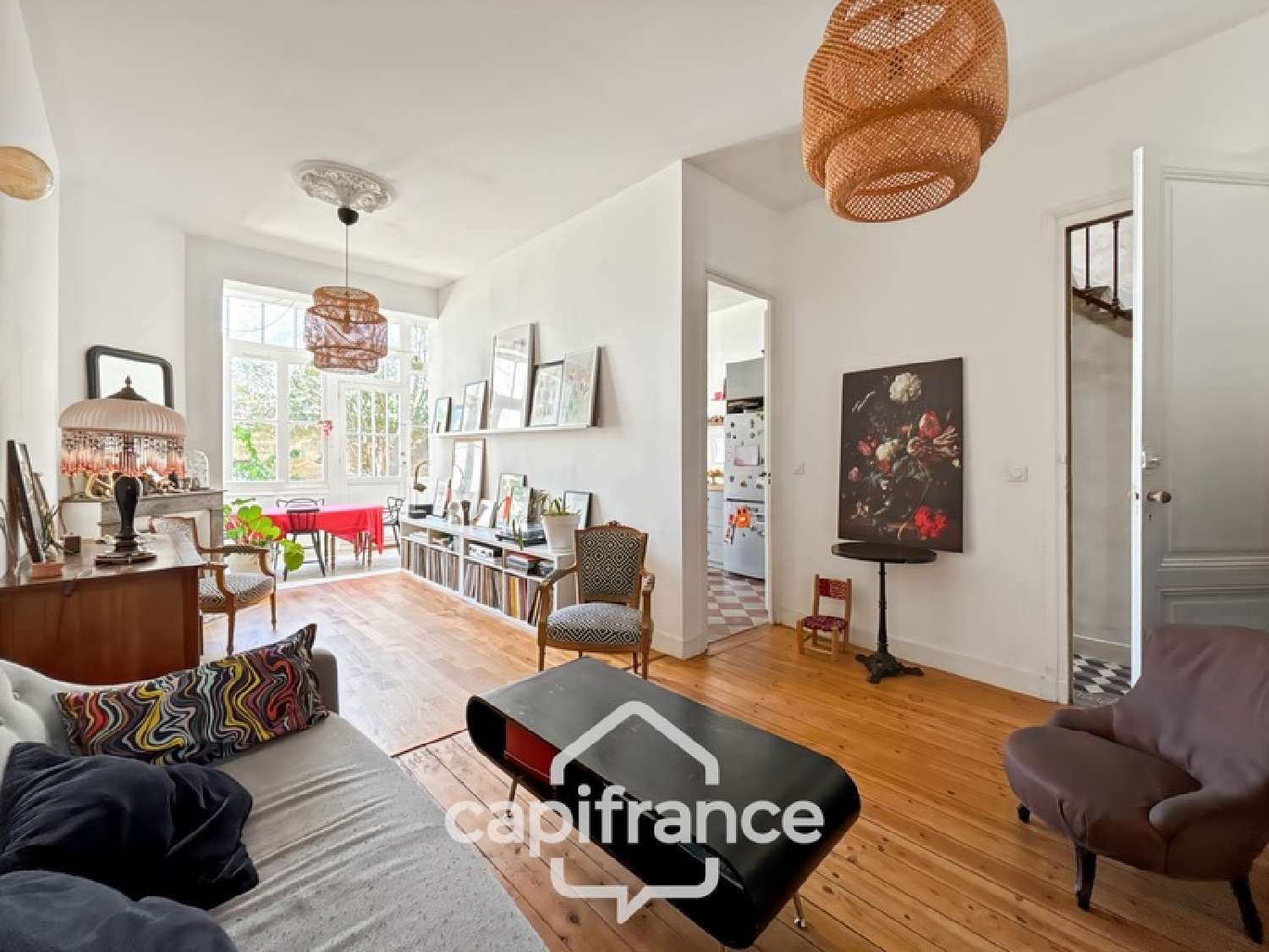 kaufen Stadthaus Bordeaux 33800 Gironde 6