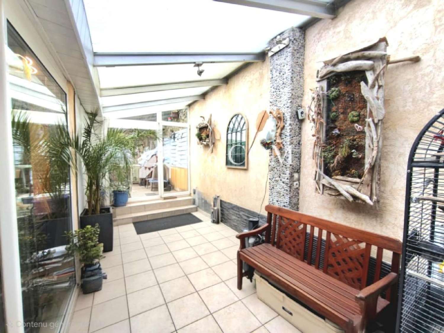 te koop stadshuis Boulogne-sur-Mer Pas-de-Calais 2