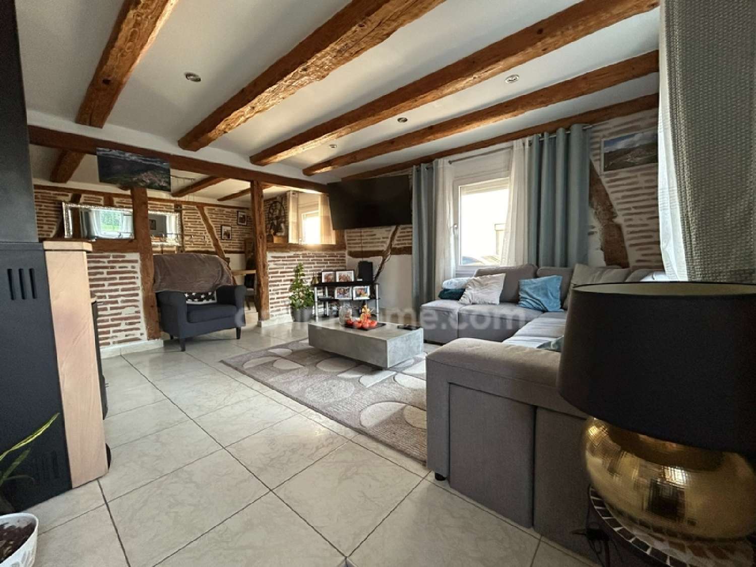  à vendre maison de ville Bourgfelden Haut-Rhin 1