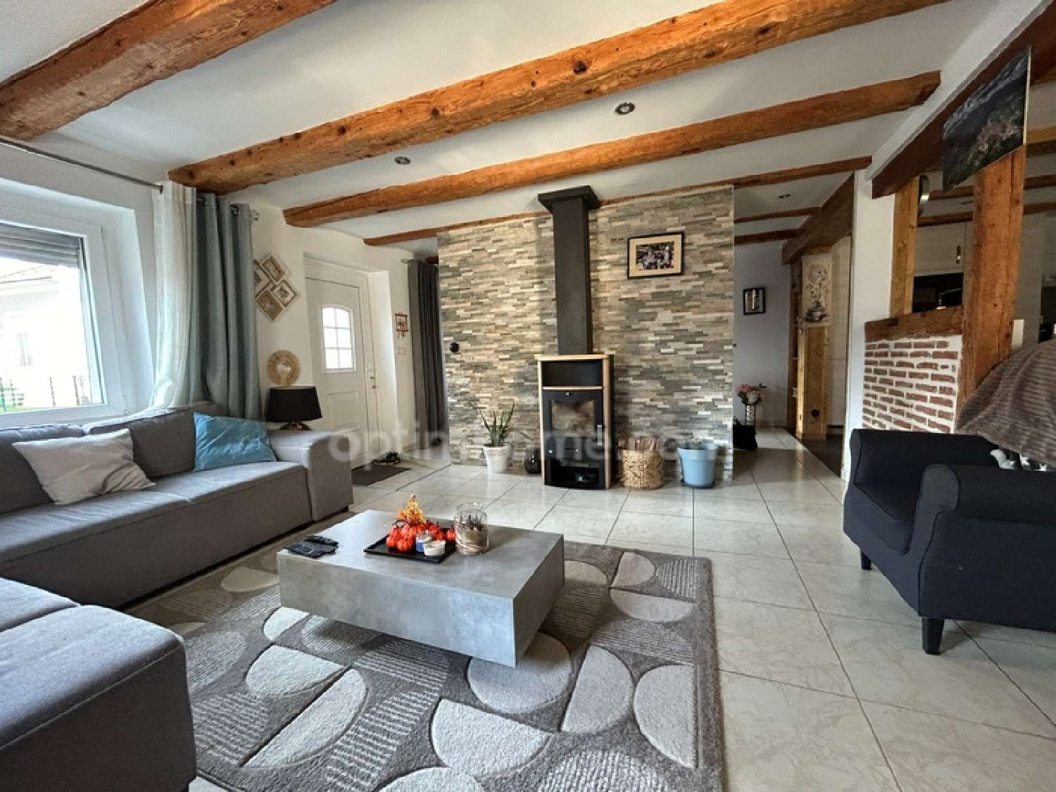  à vendre maison de ville Bourgfelden Haut-Rhin 2