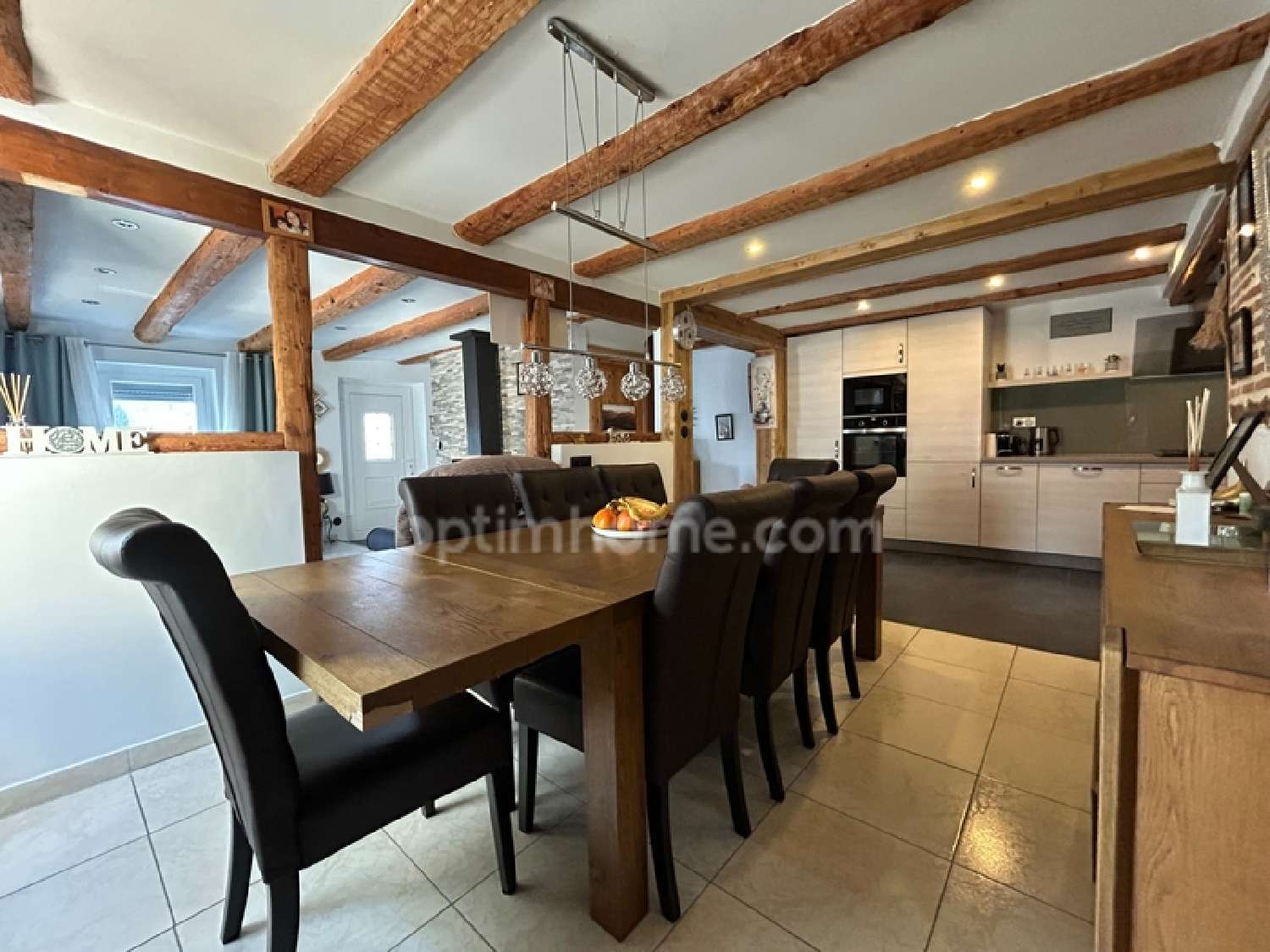  à vendre maison de ville Bourgfelden Haut-Rhin 3