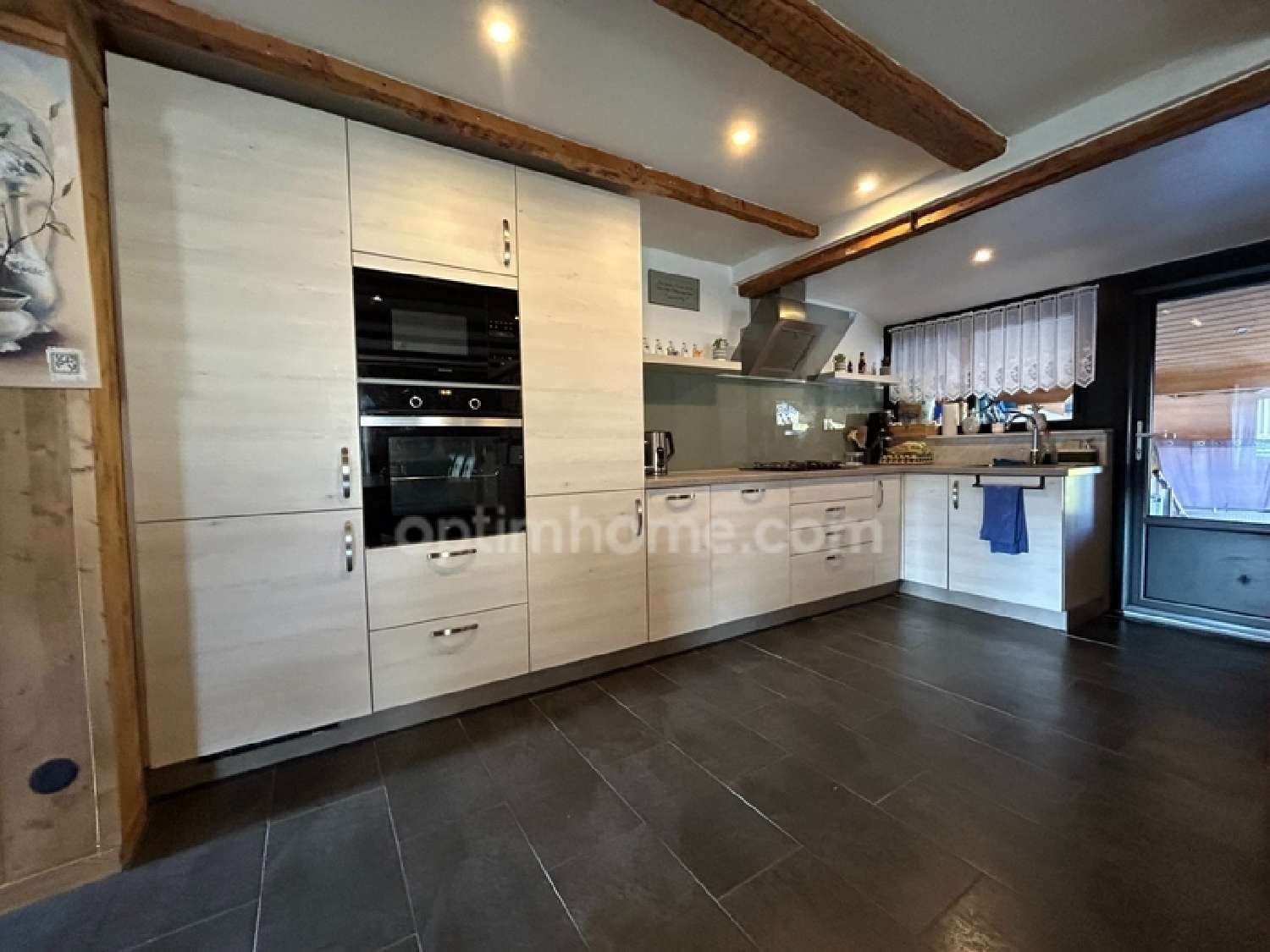  à vendre maison de ville Bourgfelden Haut-Rhin 4