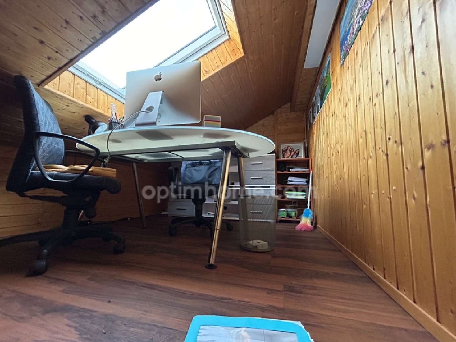  à vendre maison de ville Bourgfelden Haut-Rhin 6