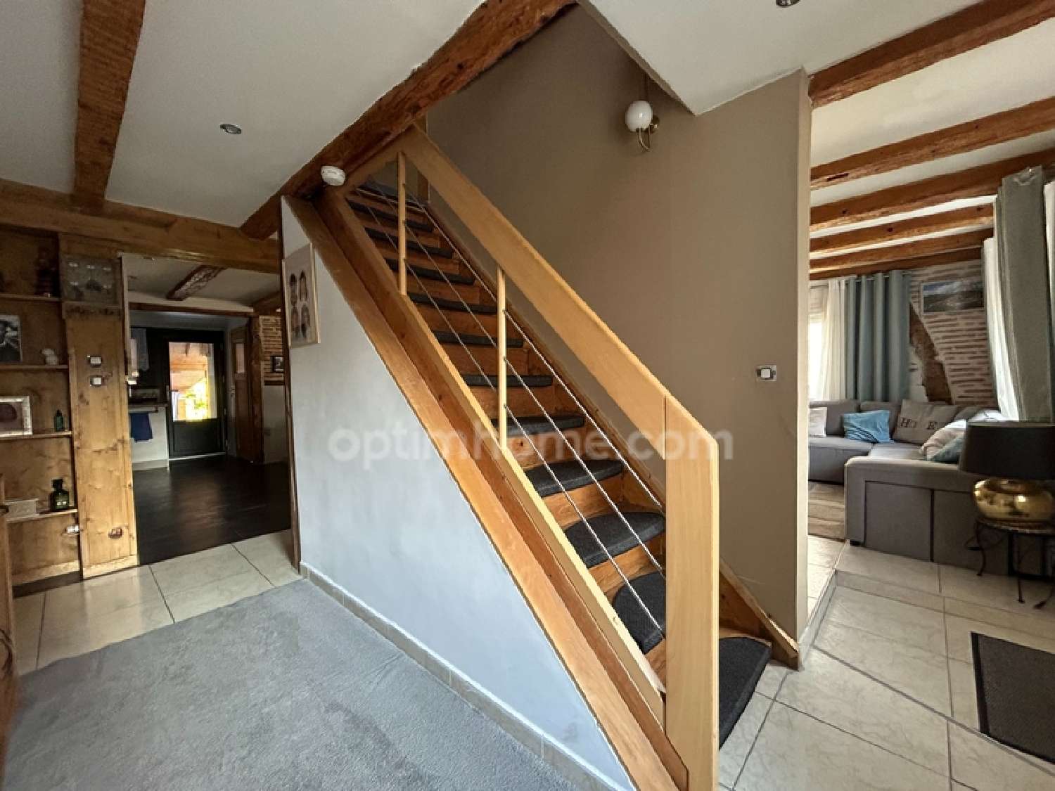  à vendre maison de ville Bourgfelden Haut-Rhin 8