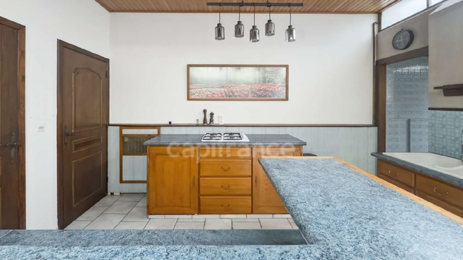  te koop stadshuis Bousbecque Nord 1