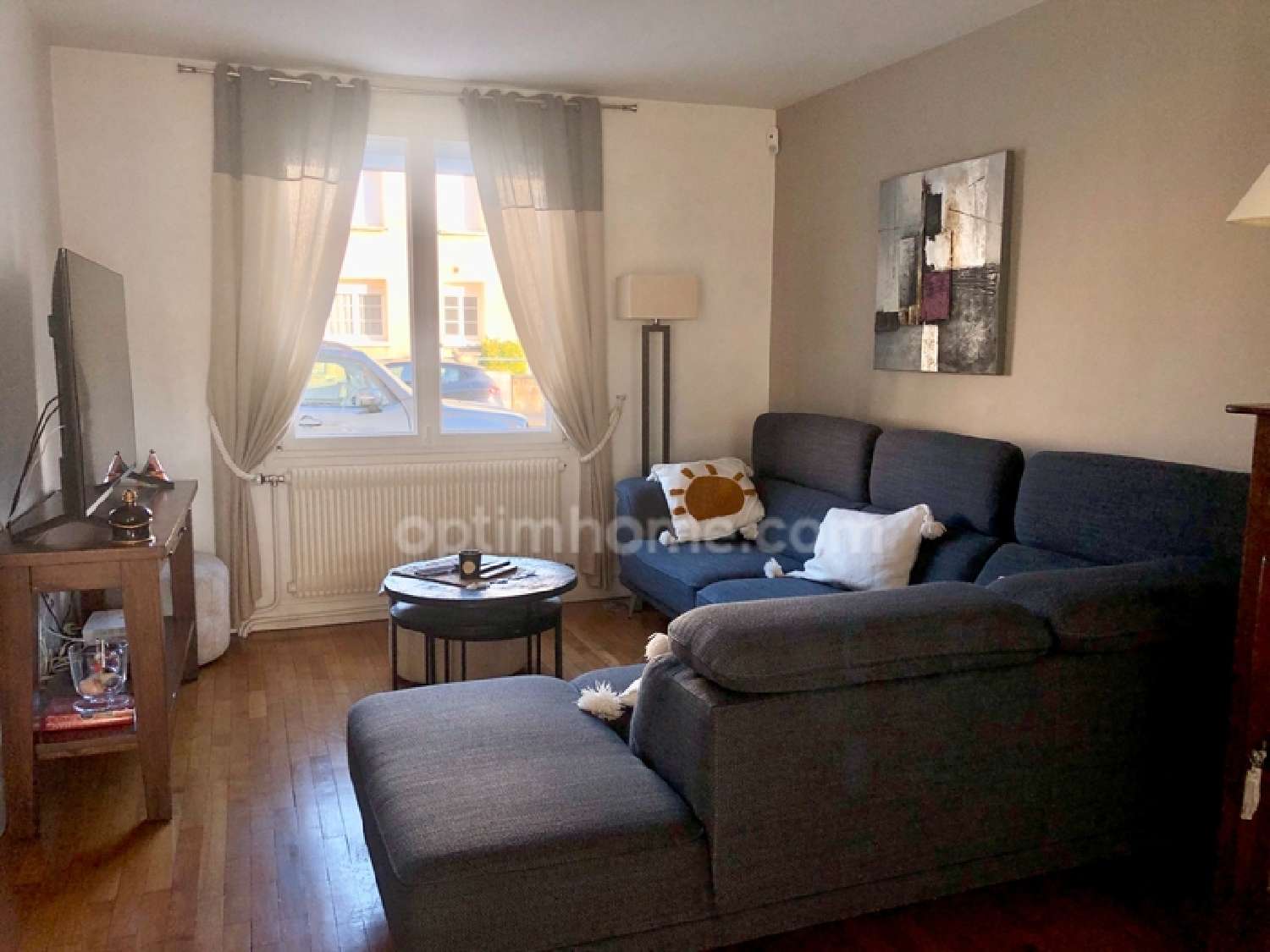  te koop stadshuis Carignan Ardennes 5