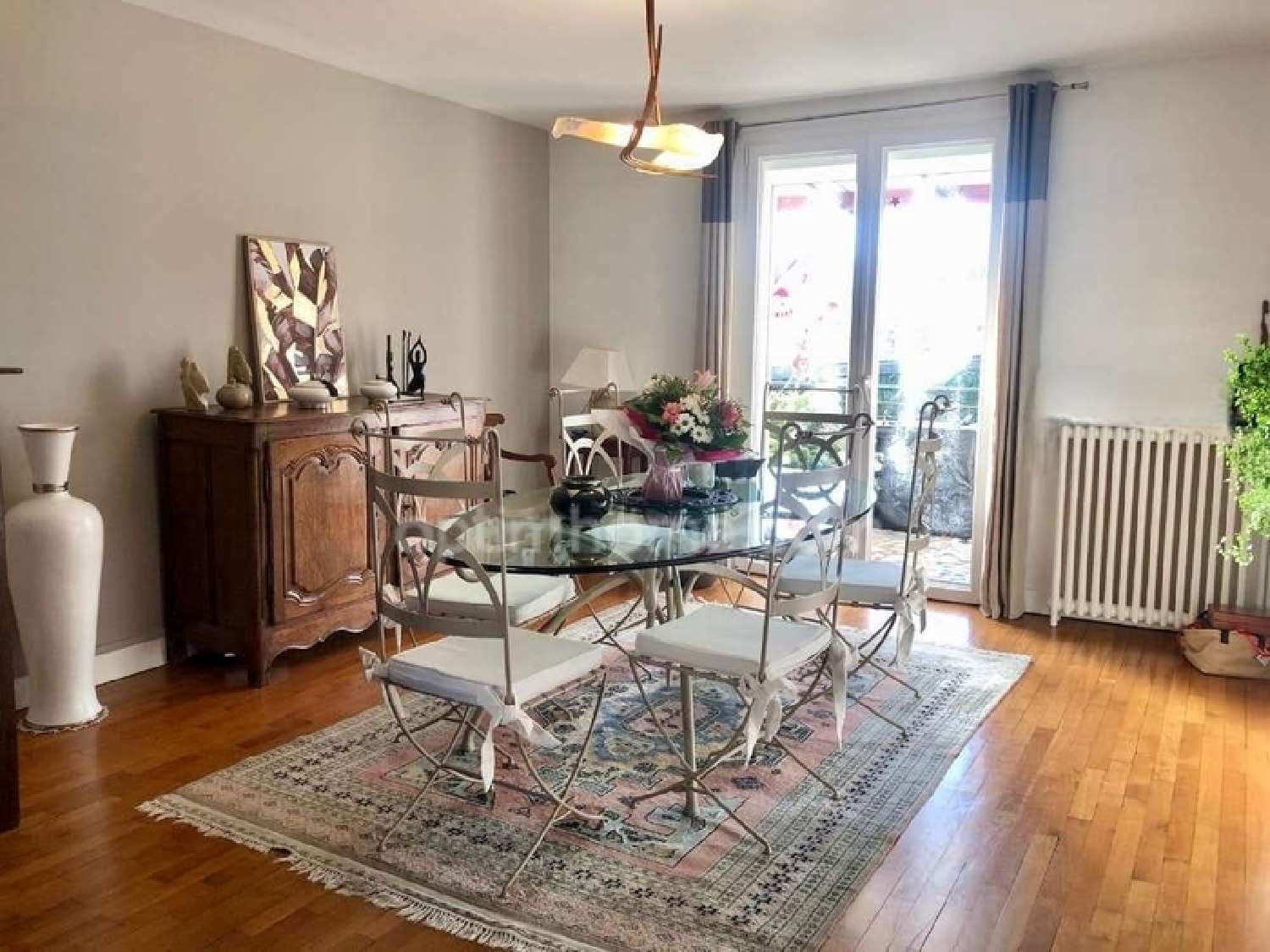  te koop stadshuis Carignan Ardennes 7