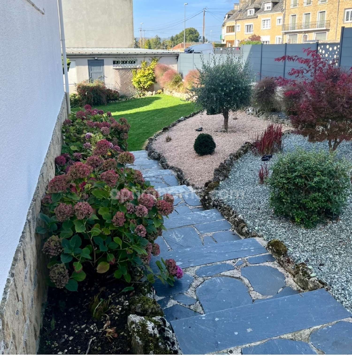  te koop stadshuis Carignan Ardennes 8