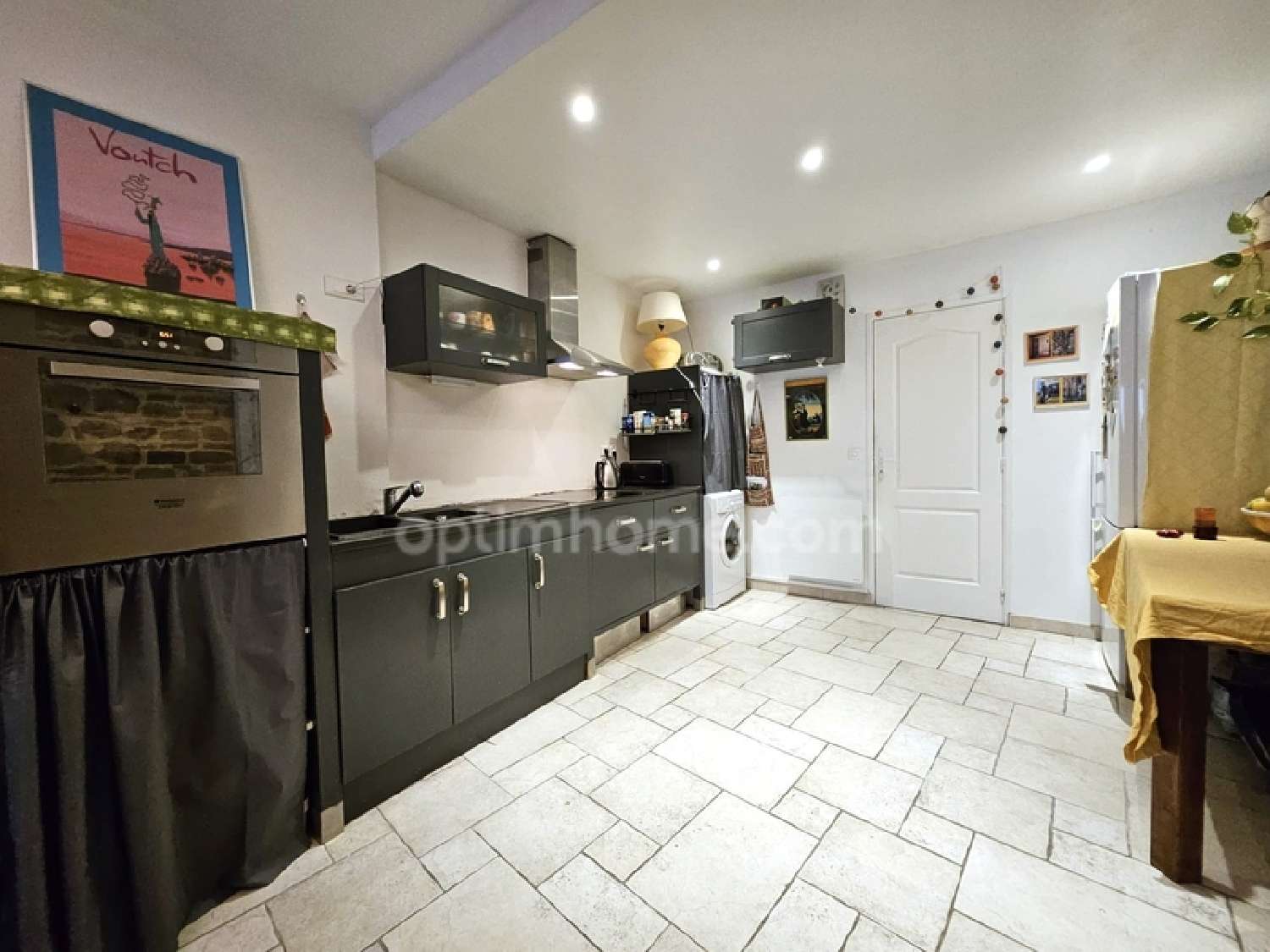 te koop stadshuis Chasselay Rhône 3