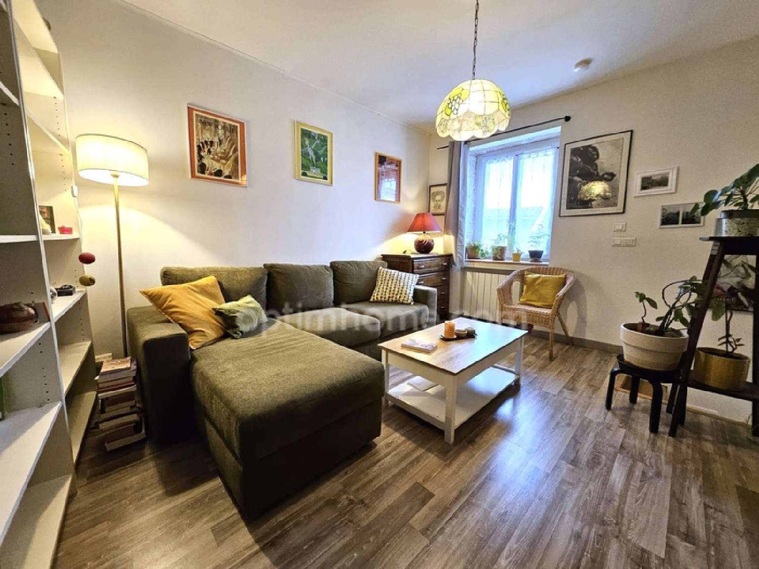 te koop stadshuis Chasselay Rhône 4