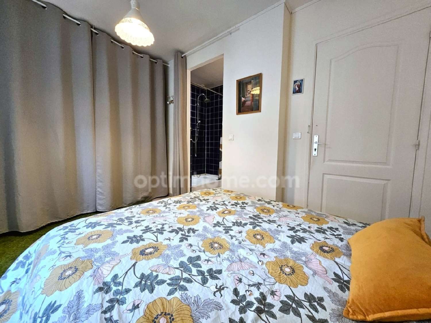 te koop stadshuis Chasselay Rhône 5