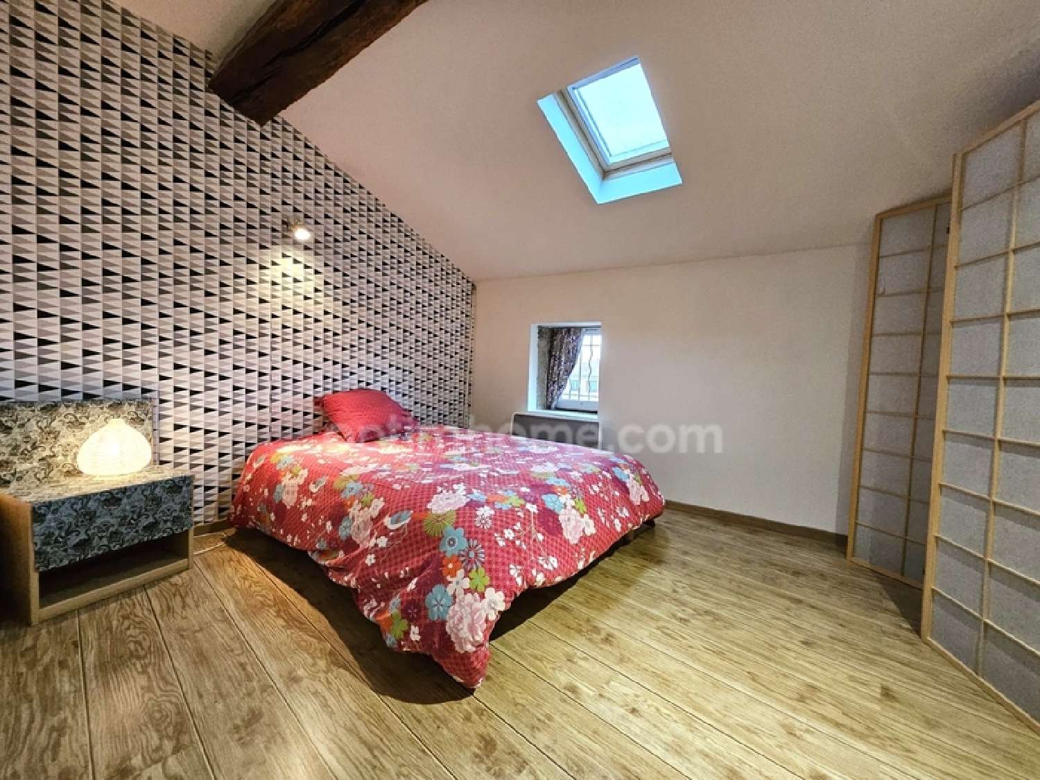 te koop stadshuis Chasselay Rhône 8