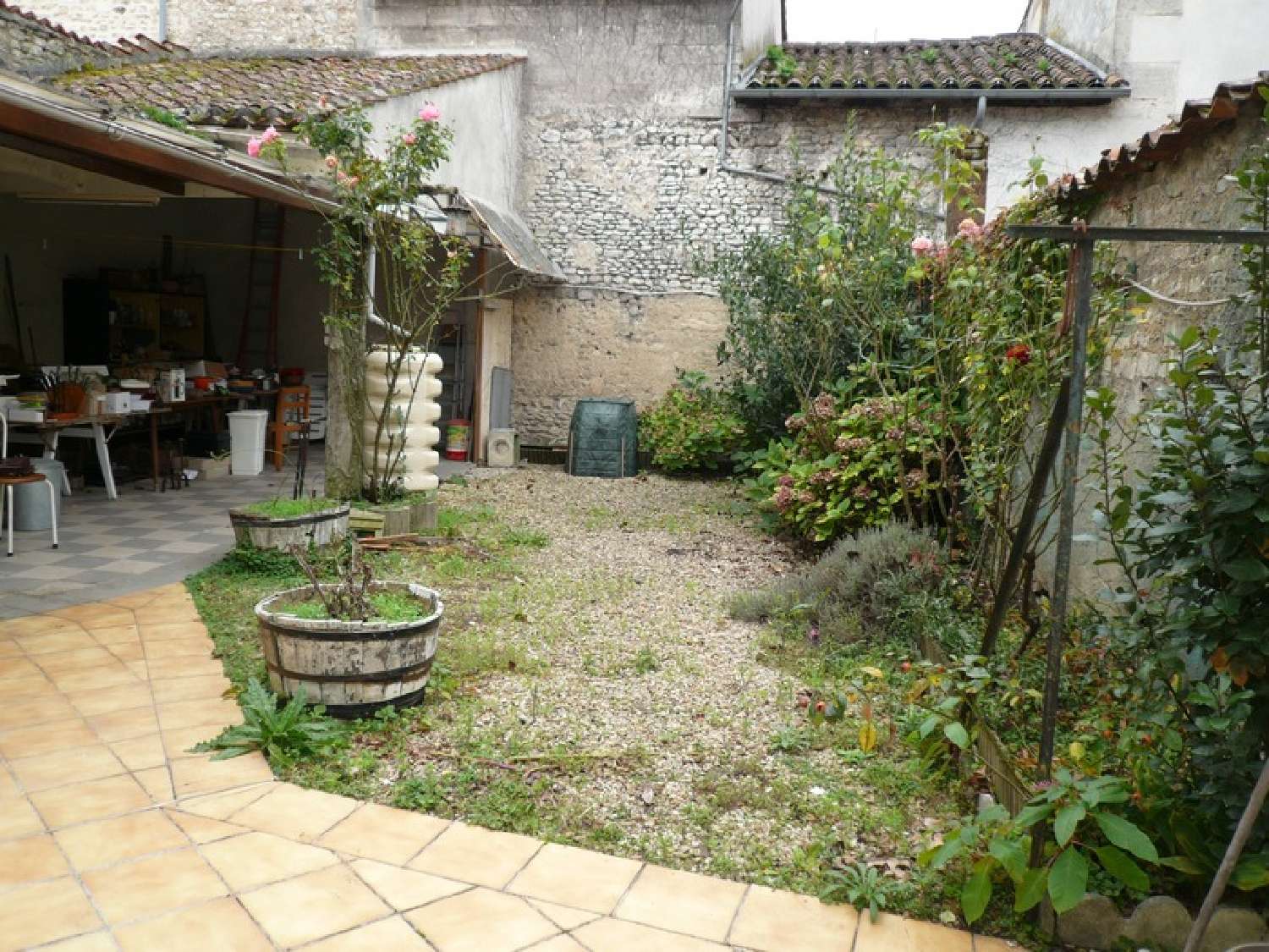  for sale city house Cognac Charente 7