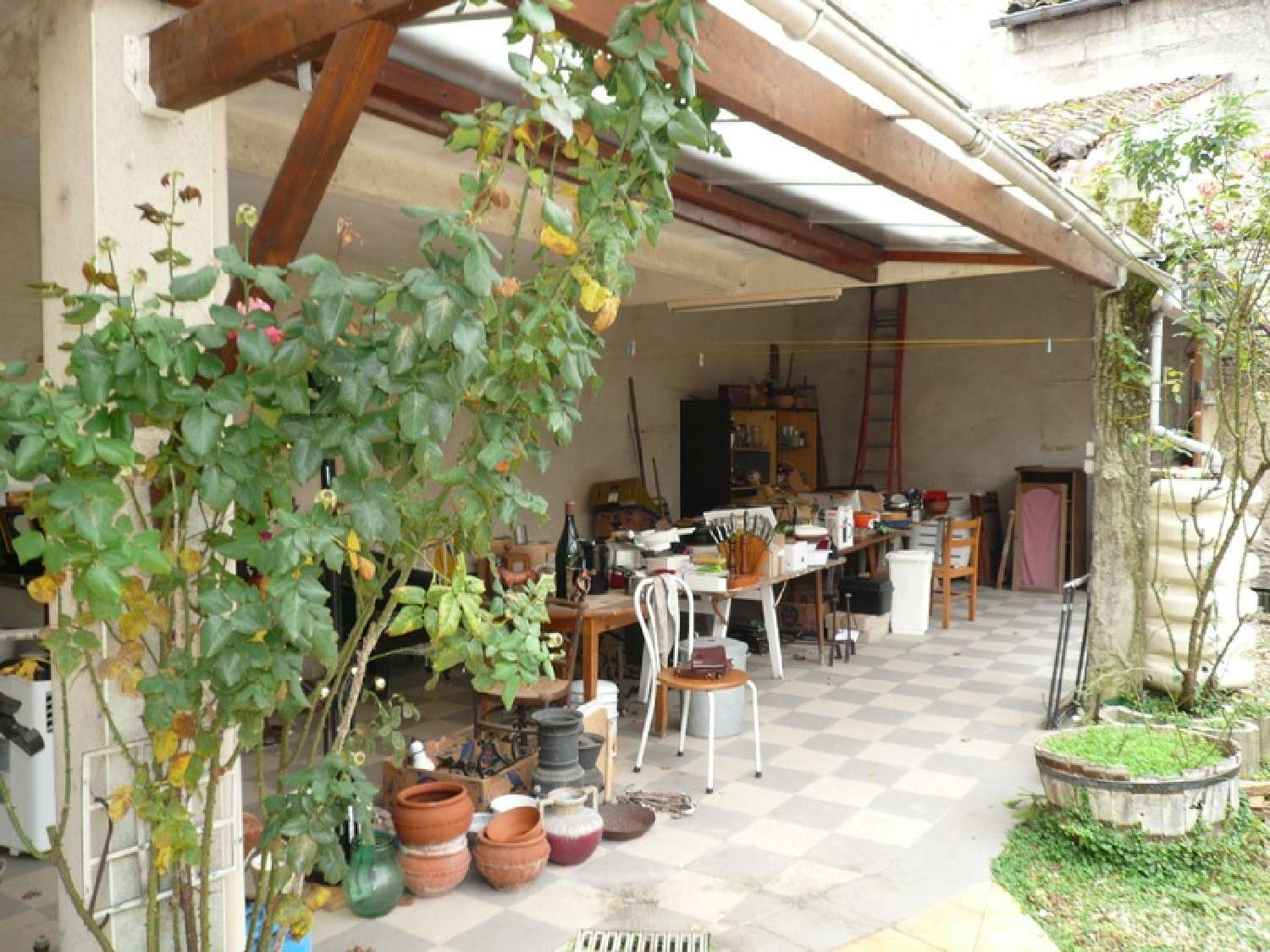  for sale city house Cognac Charente 8