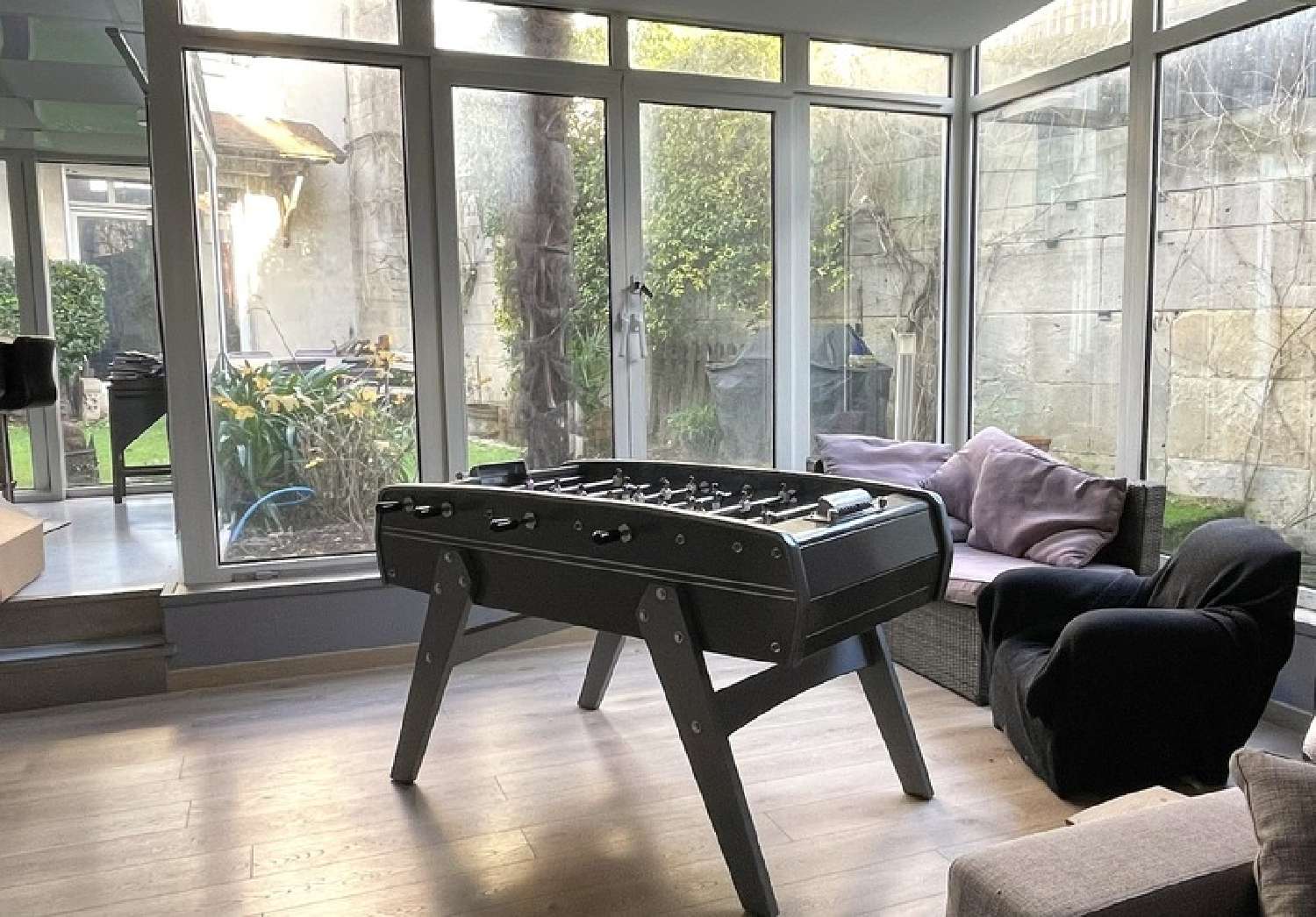  te koop stadshuis Cognac Charente 3