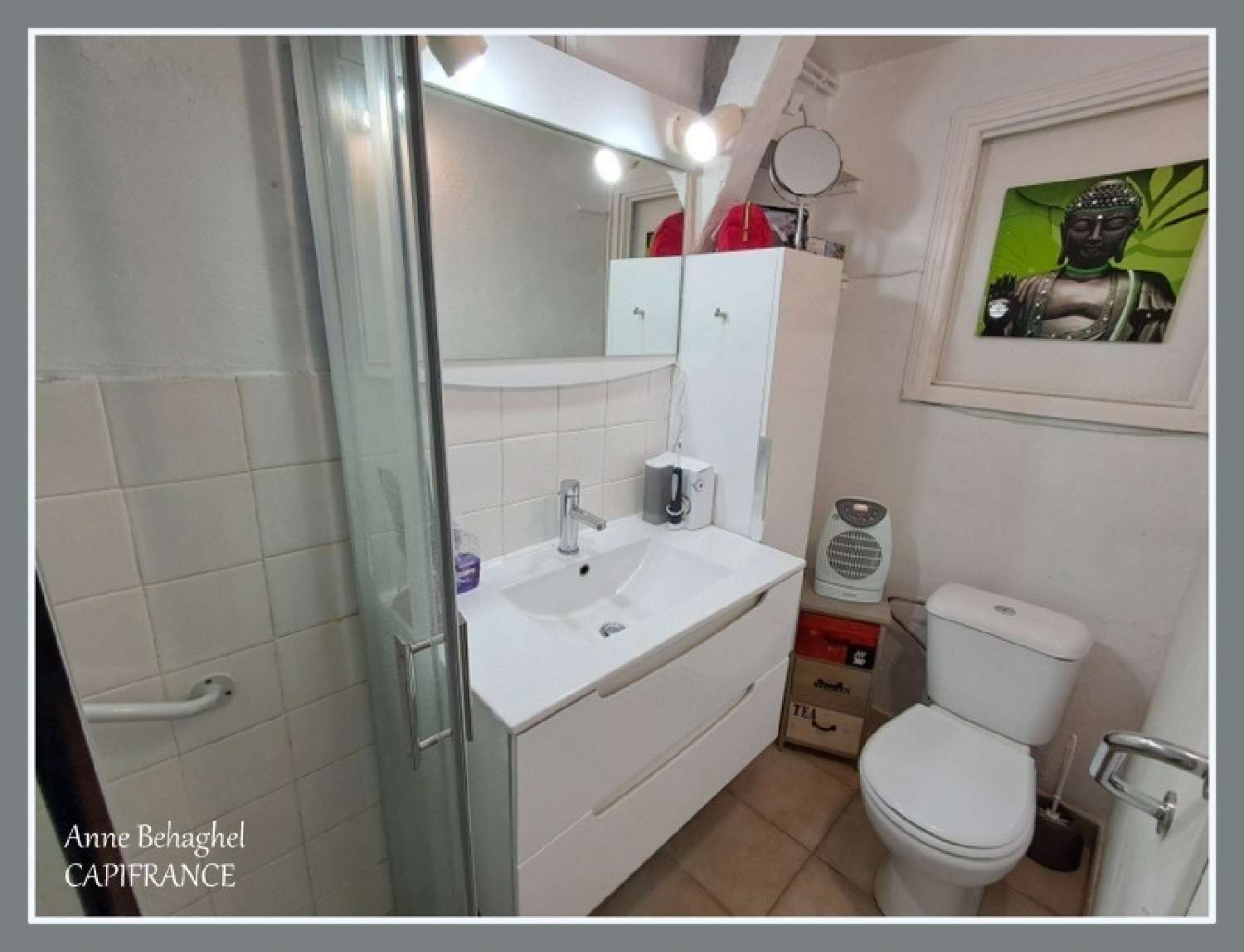  for sale city house Condom Gers 8