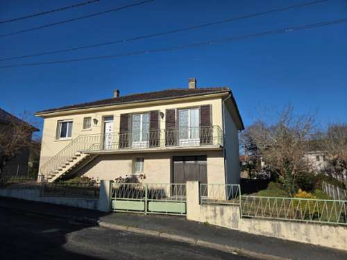 Coulounieix-Chamiers Dordogne city house foto 7237730