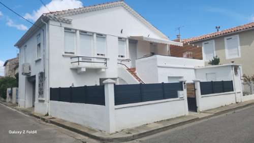 Cuxac-d'Aude Aude stadshuis foto 7249111