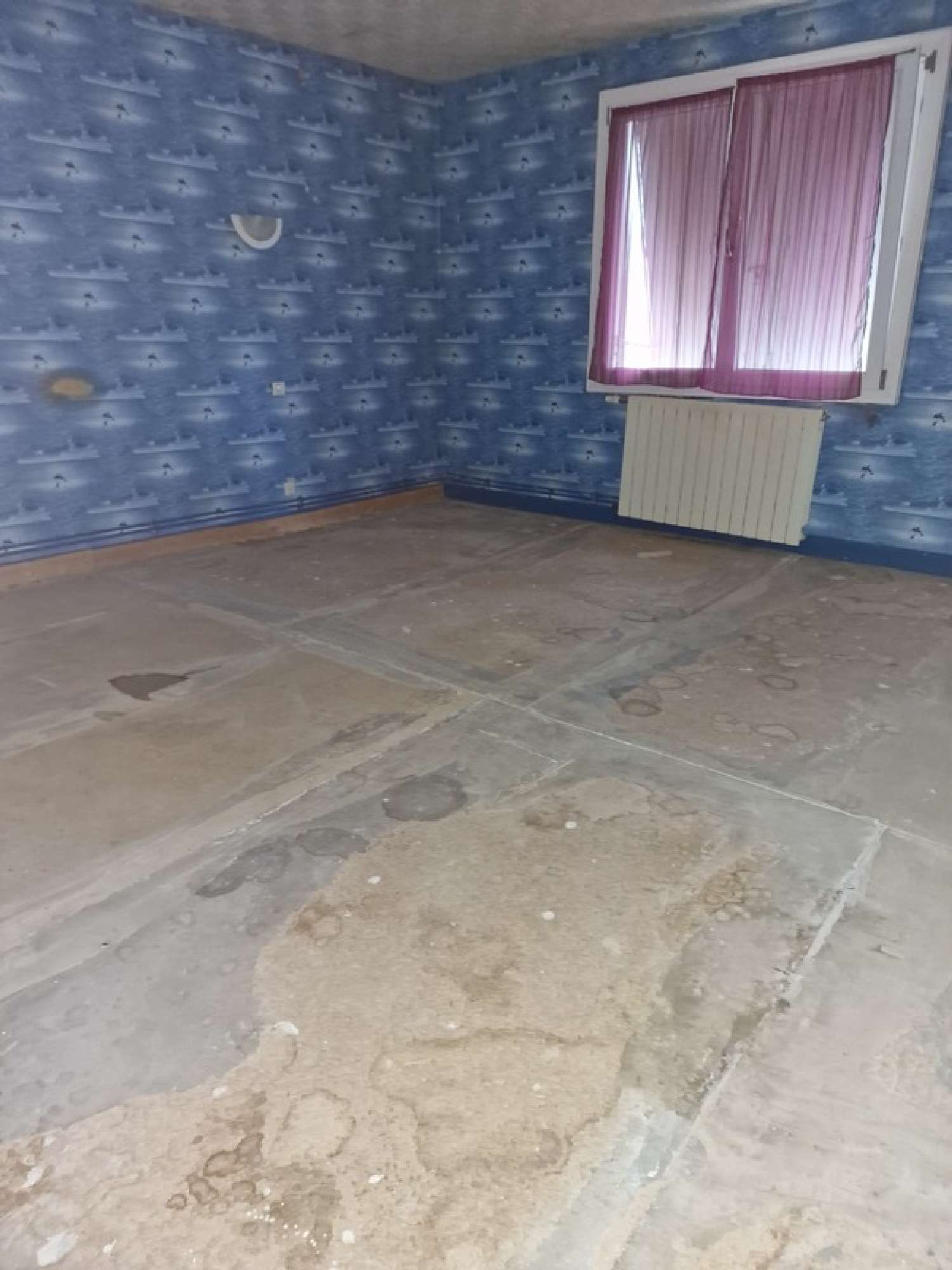  te koop stadshuis Darney Vogezen 4