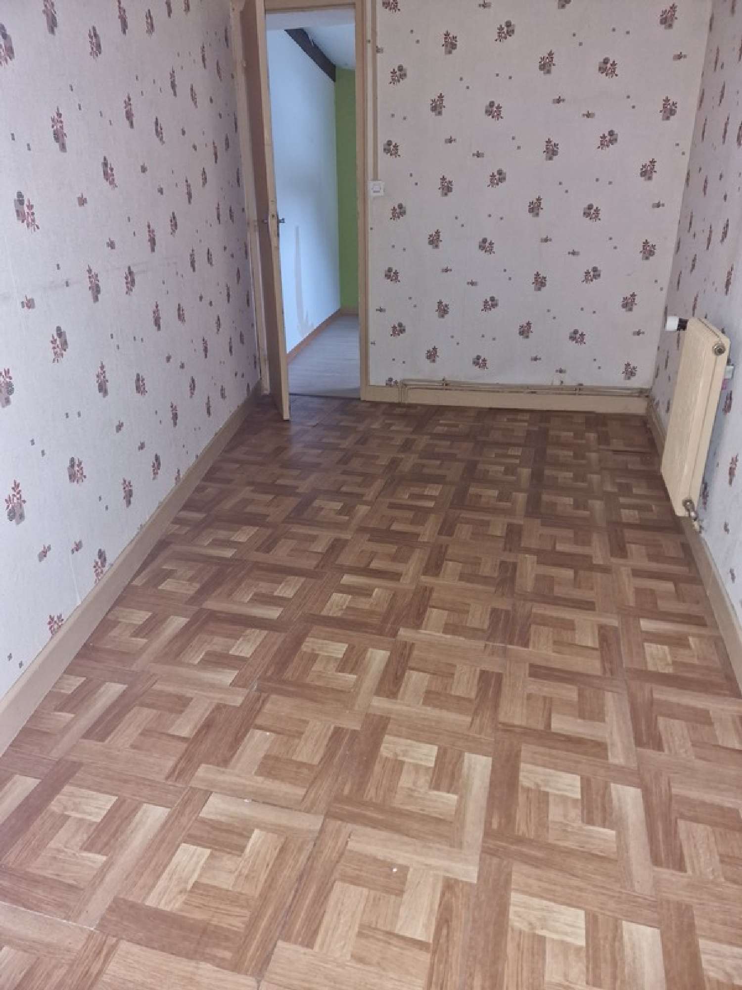  te koop stadshuis Darney Vogezen 7