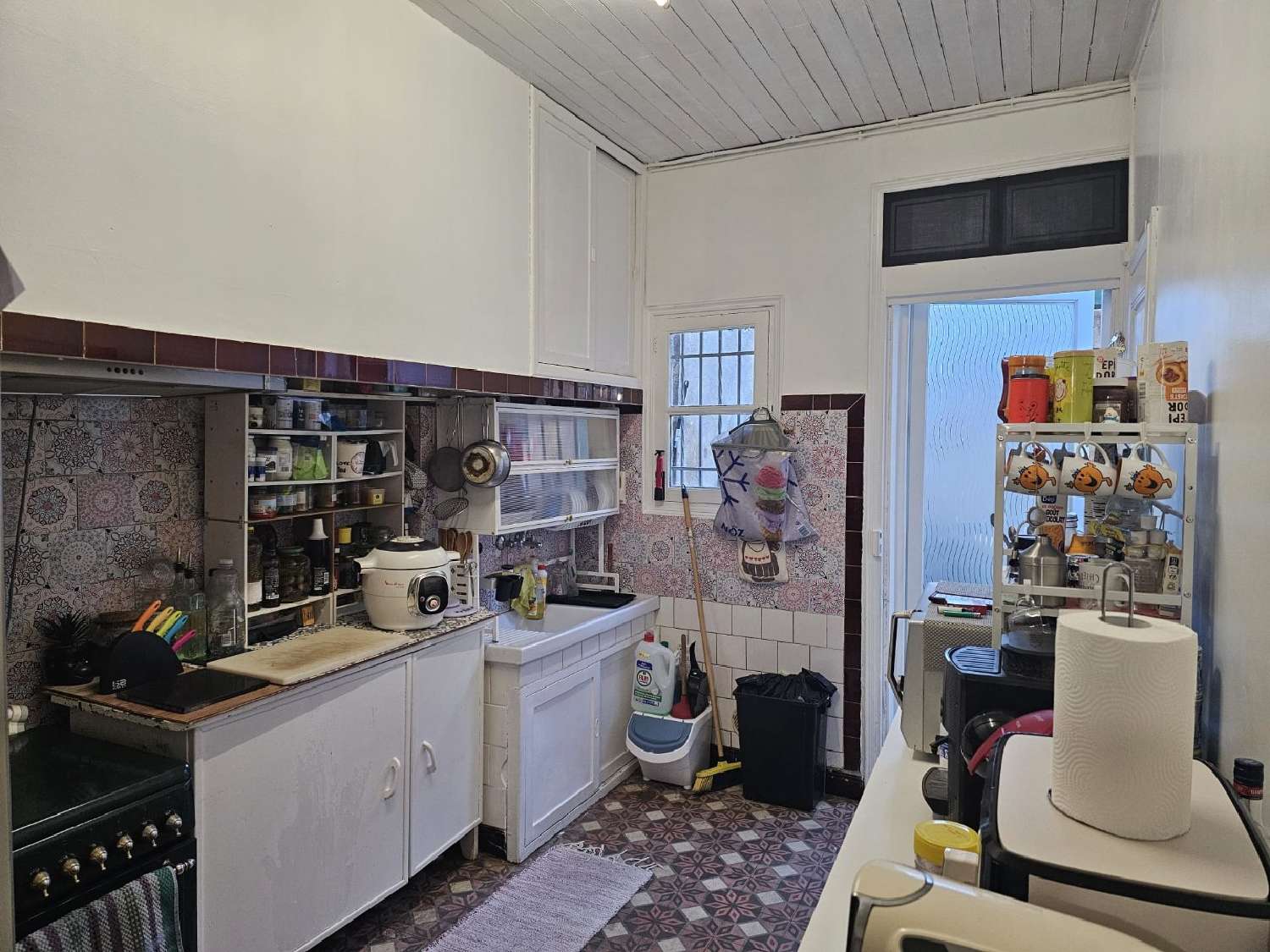  à vendre maison de ville Espéraza Aude 4