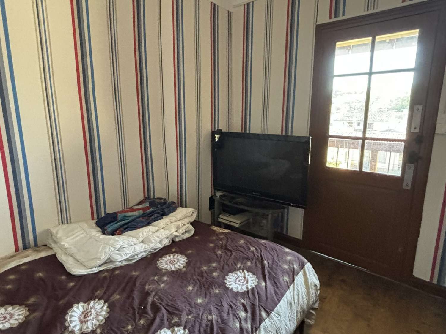  à vendre maison de ville Espéraza Aude 8