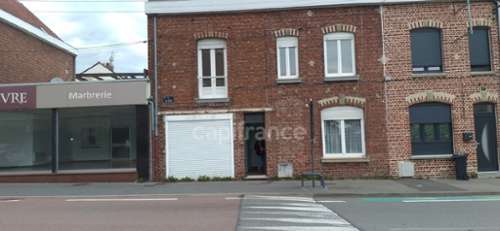 Estaires Nord Stadthaus Bild 7247362