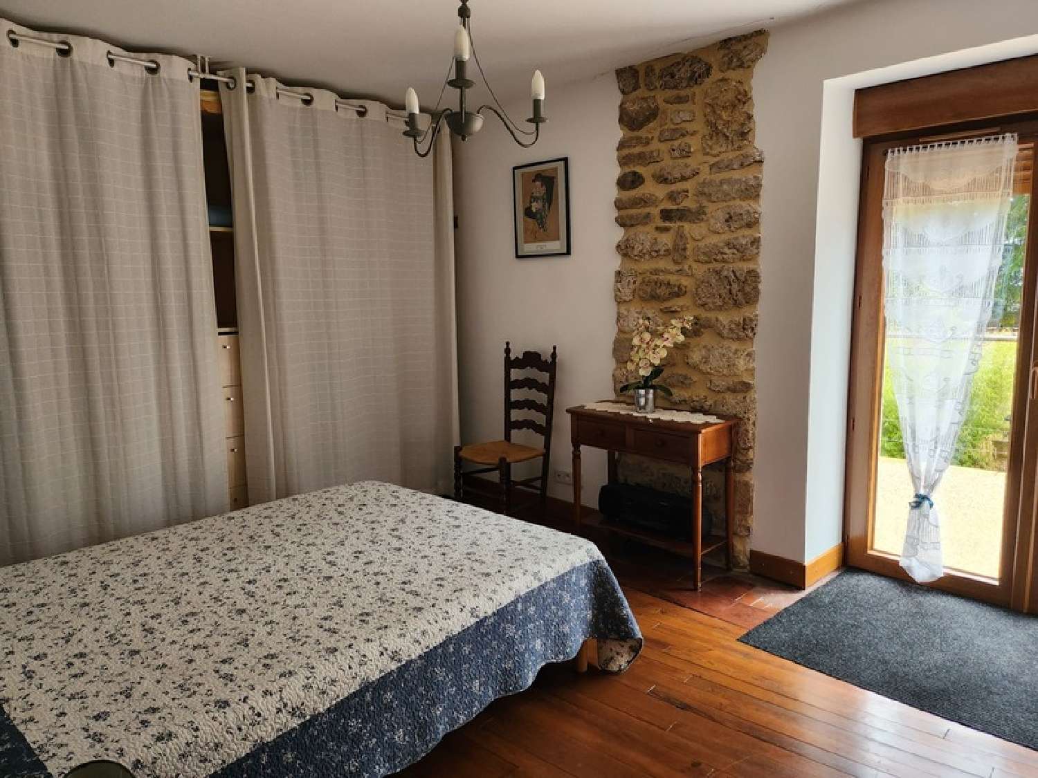  te koop stadshuis Fanlac Dordogne 3