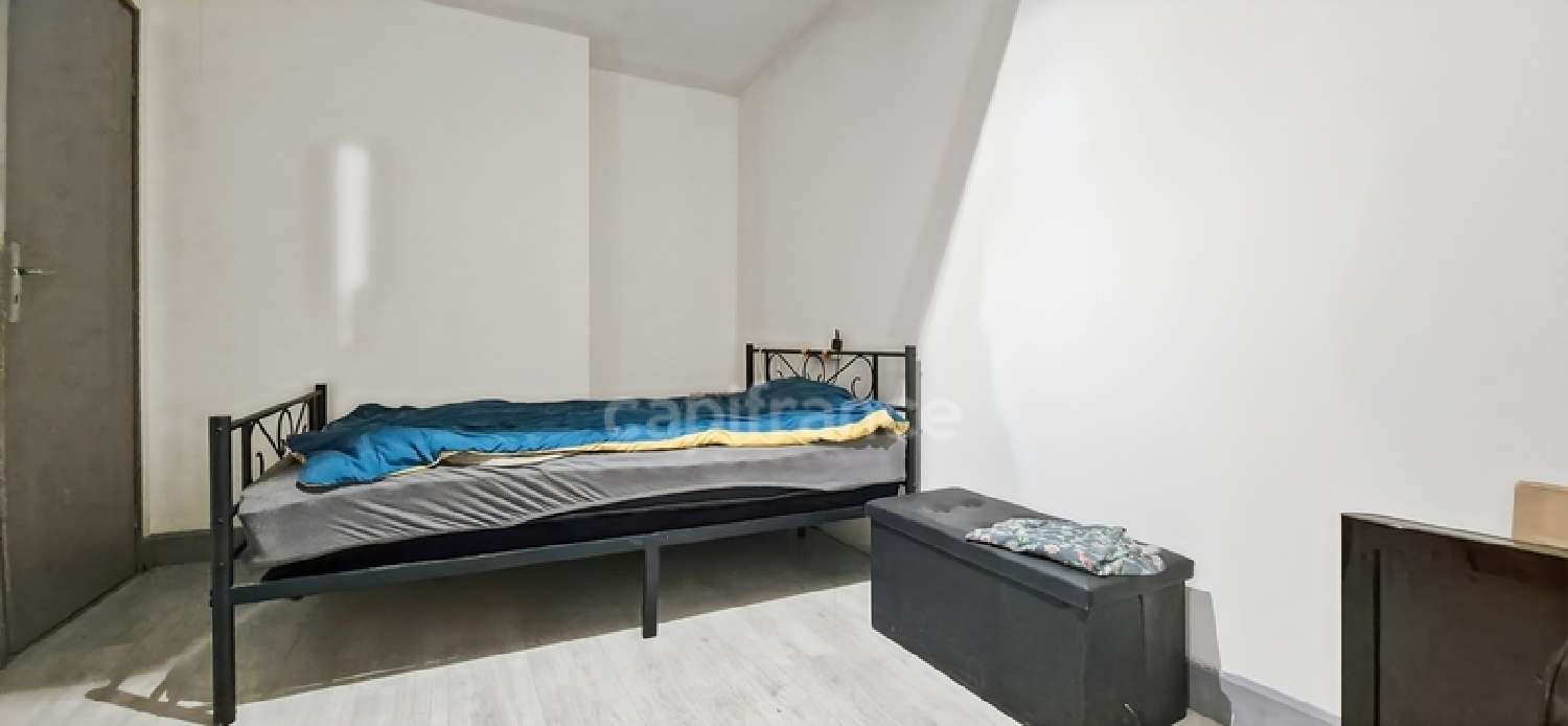  à vendre maison de ville Joinville Haute-Marne 4