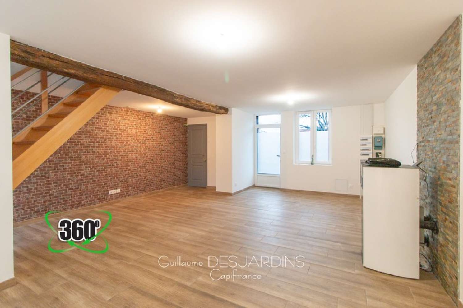 kaufen Stadthaus L'Aigle Orne 1