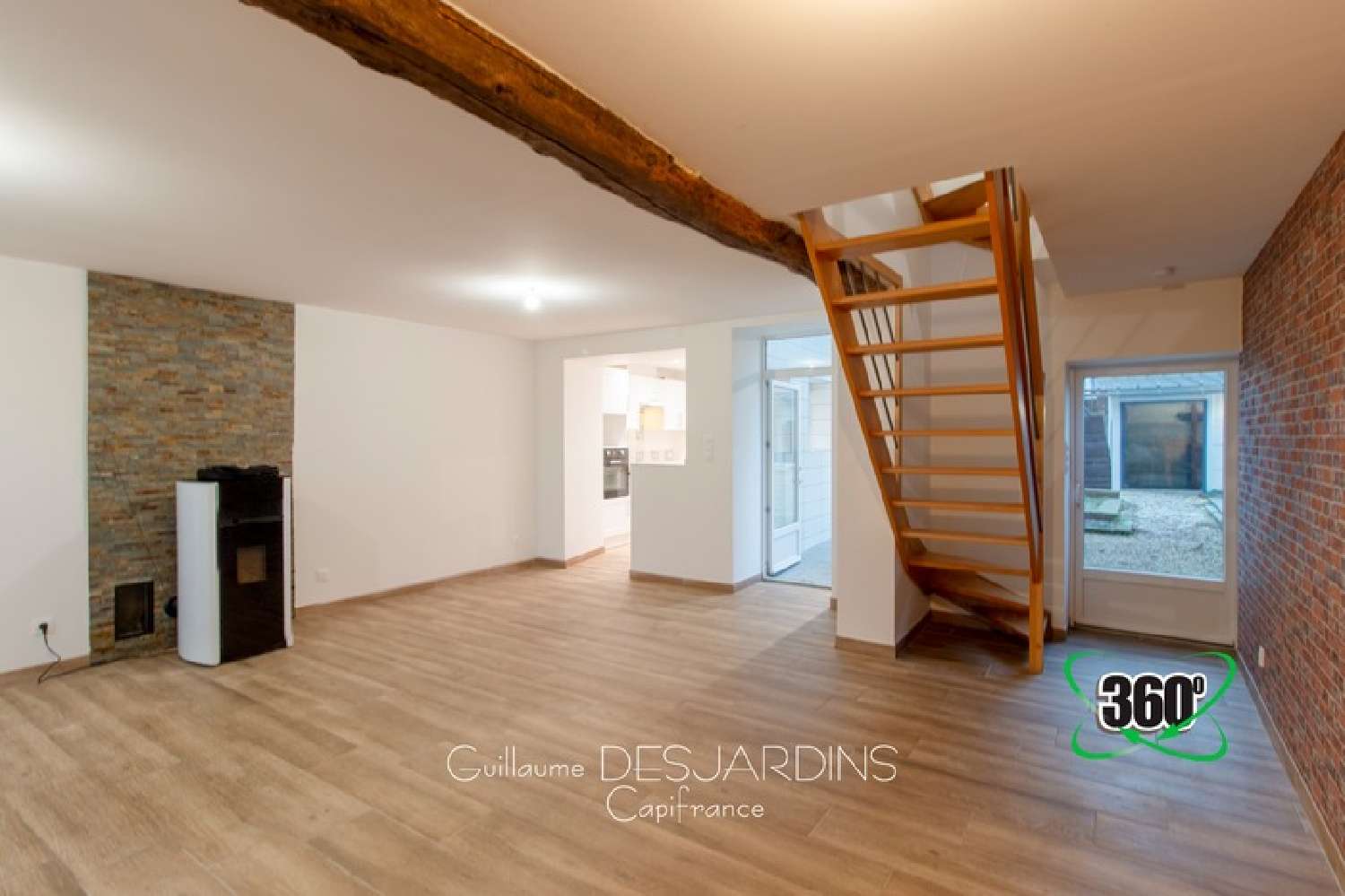 kaufen Stadthaus L'Aigle Orne 2