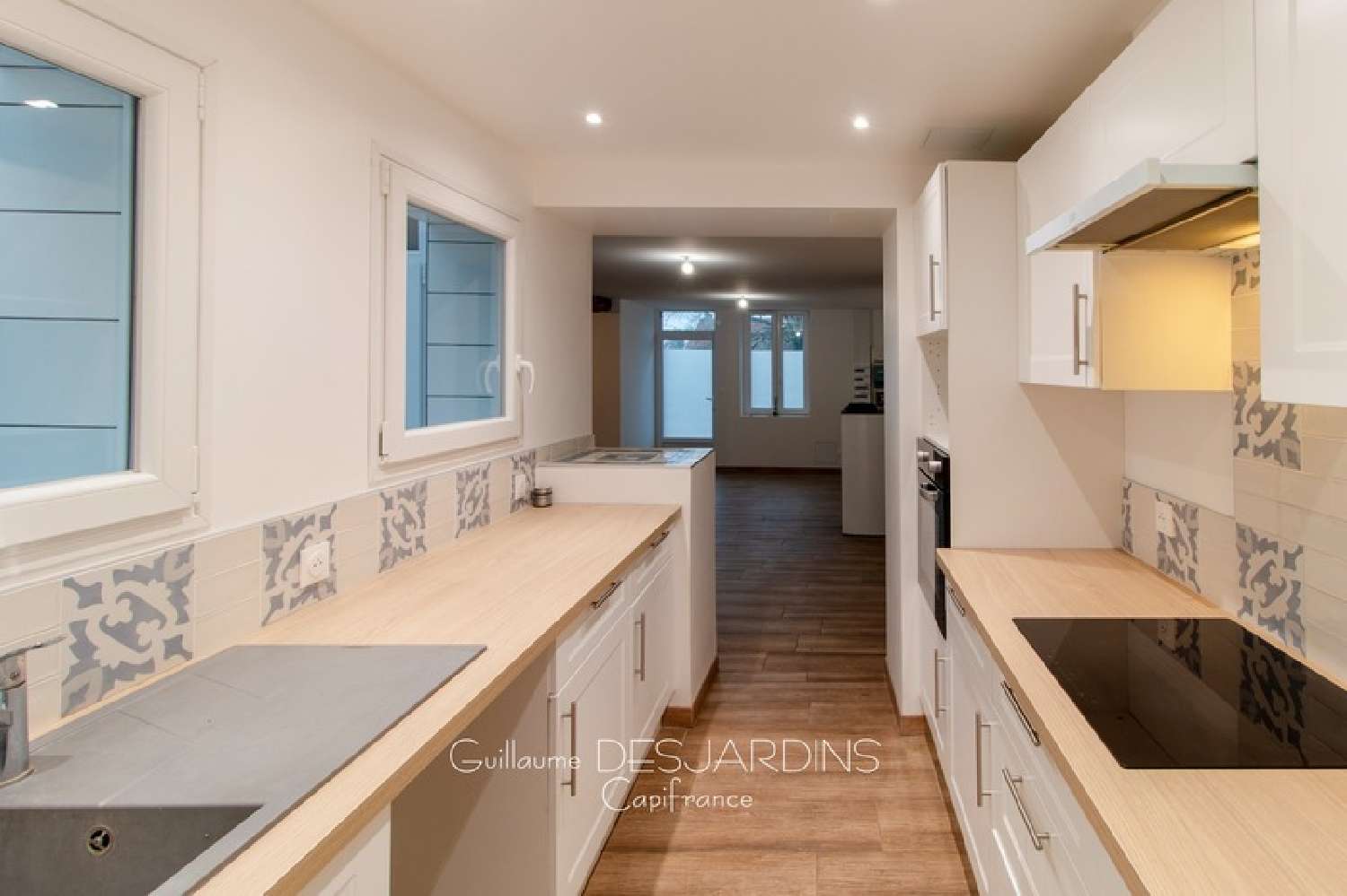 kaufen Stadthaus L'Aigle Orne 3