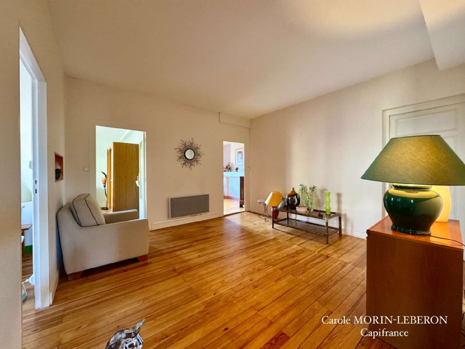 à vendre maison de ville La Réole Gironde 3