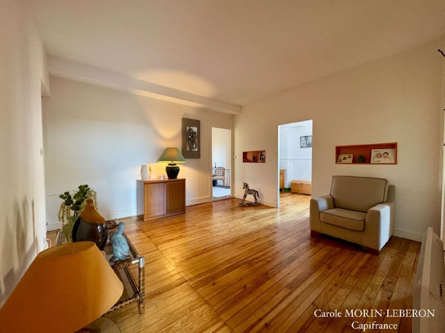 à vendre maison de ville La Réole Gironde 7