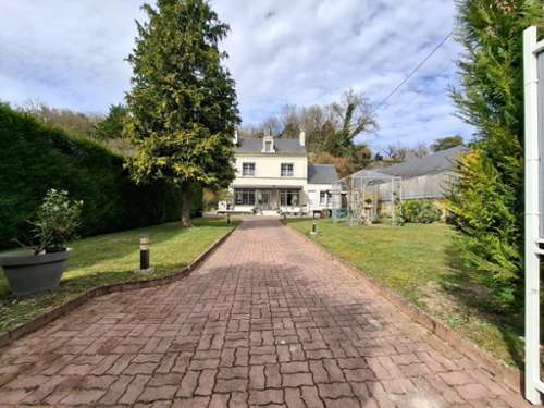 Langeais Indre-et-Loire stadshuis foto 7248974