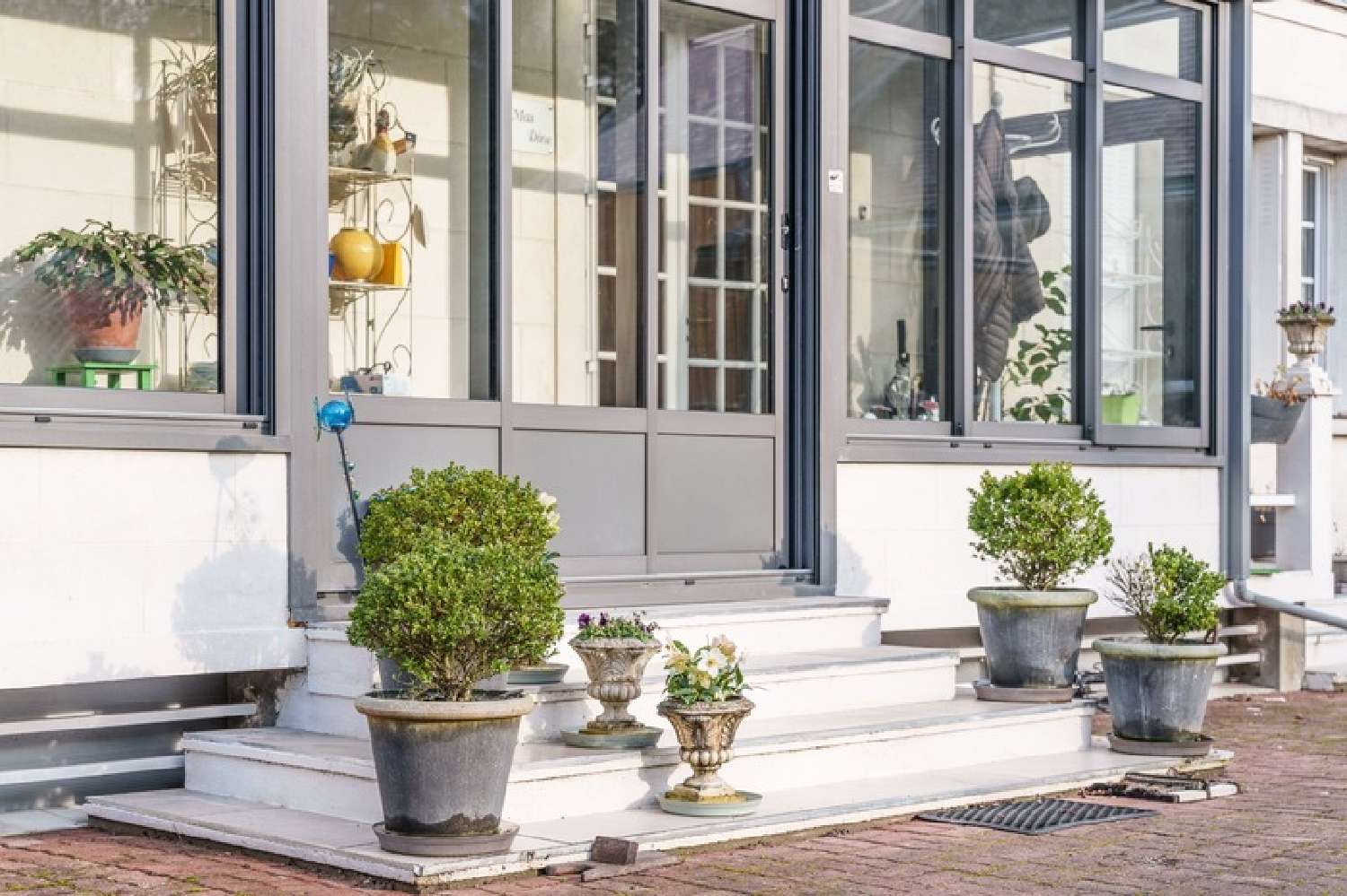 te koop stadshuis Langeais Indre-et-Loire 6