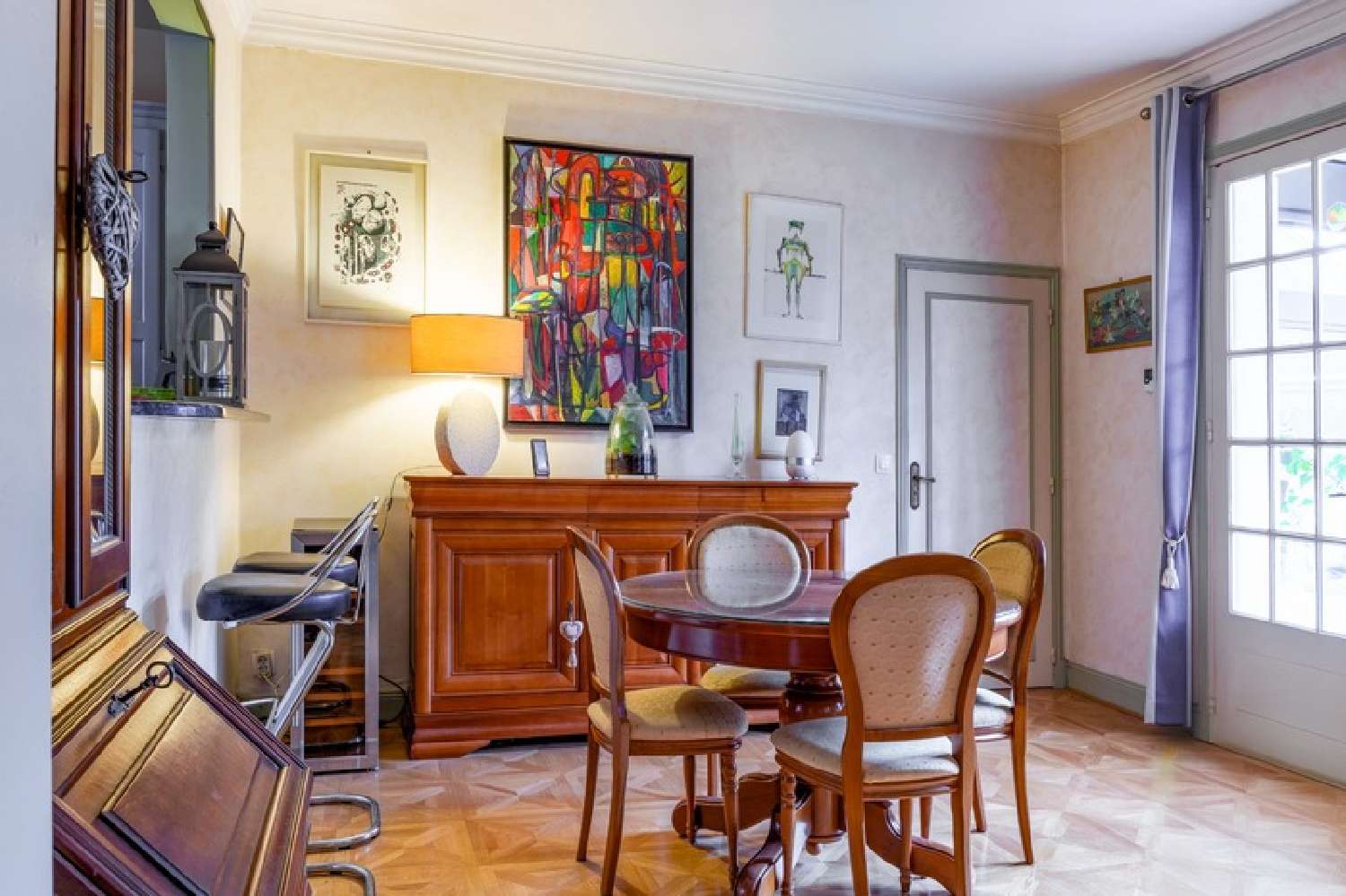 te koop stadshuis Langeais Indre-et-Loire 7