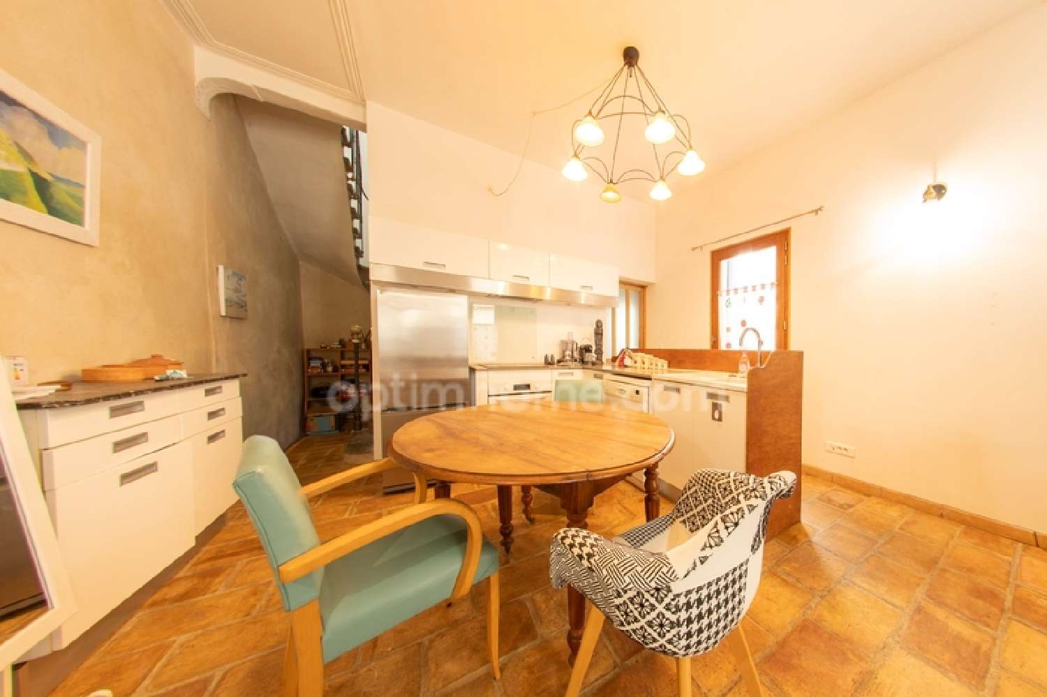  à vendre maison de ville Le Cailar Gard 2