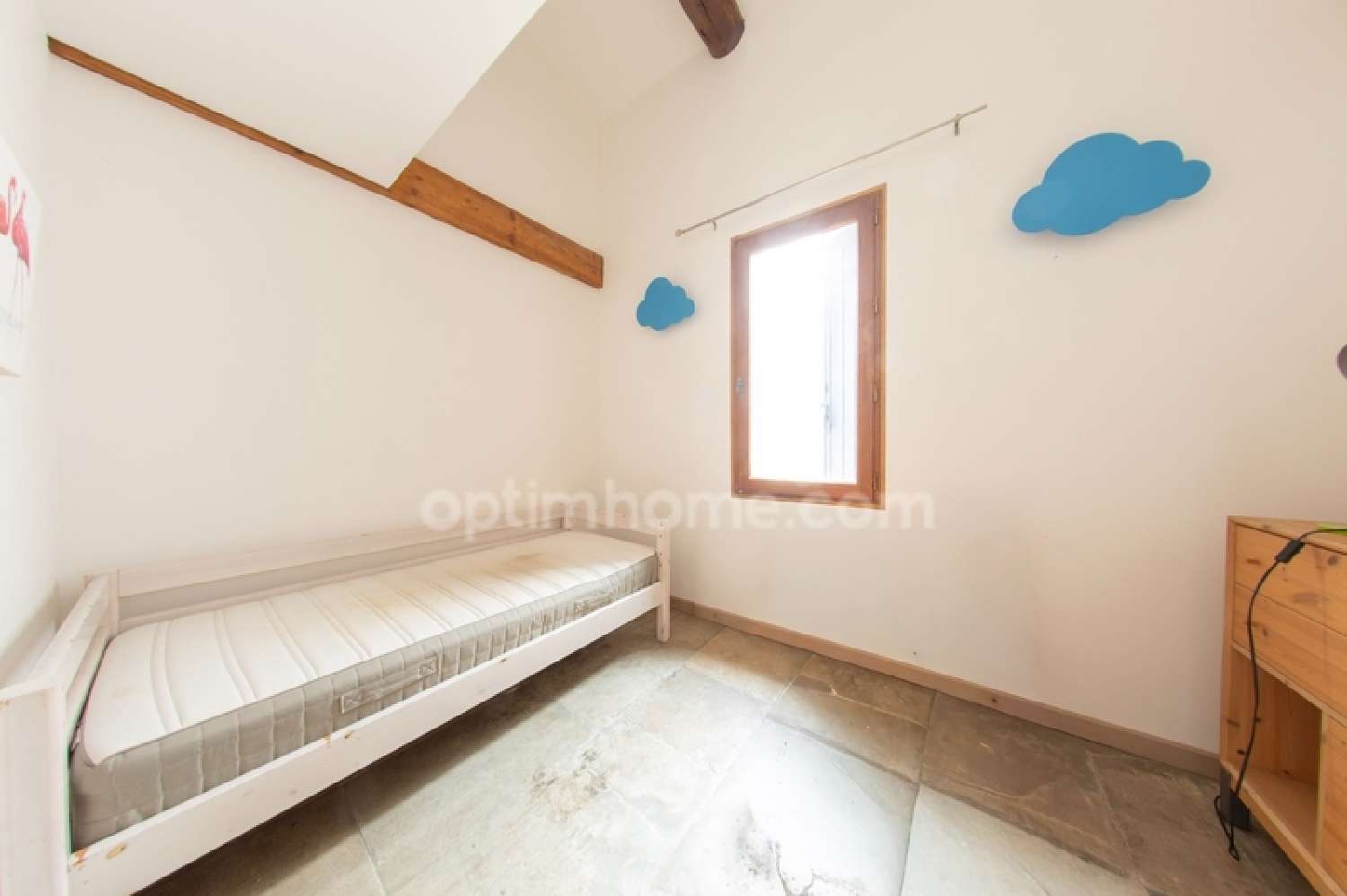  à vendre maison de ville Le Cailar Gard 5