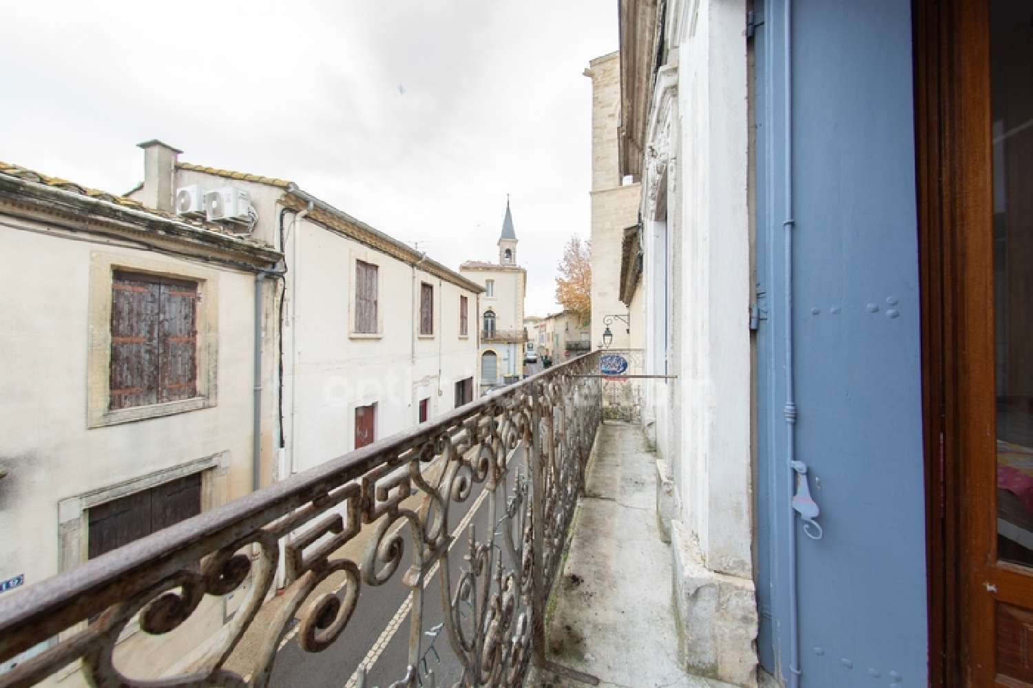  à vendre maison de ville Le Cailar Gard 7