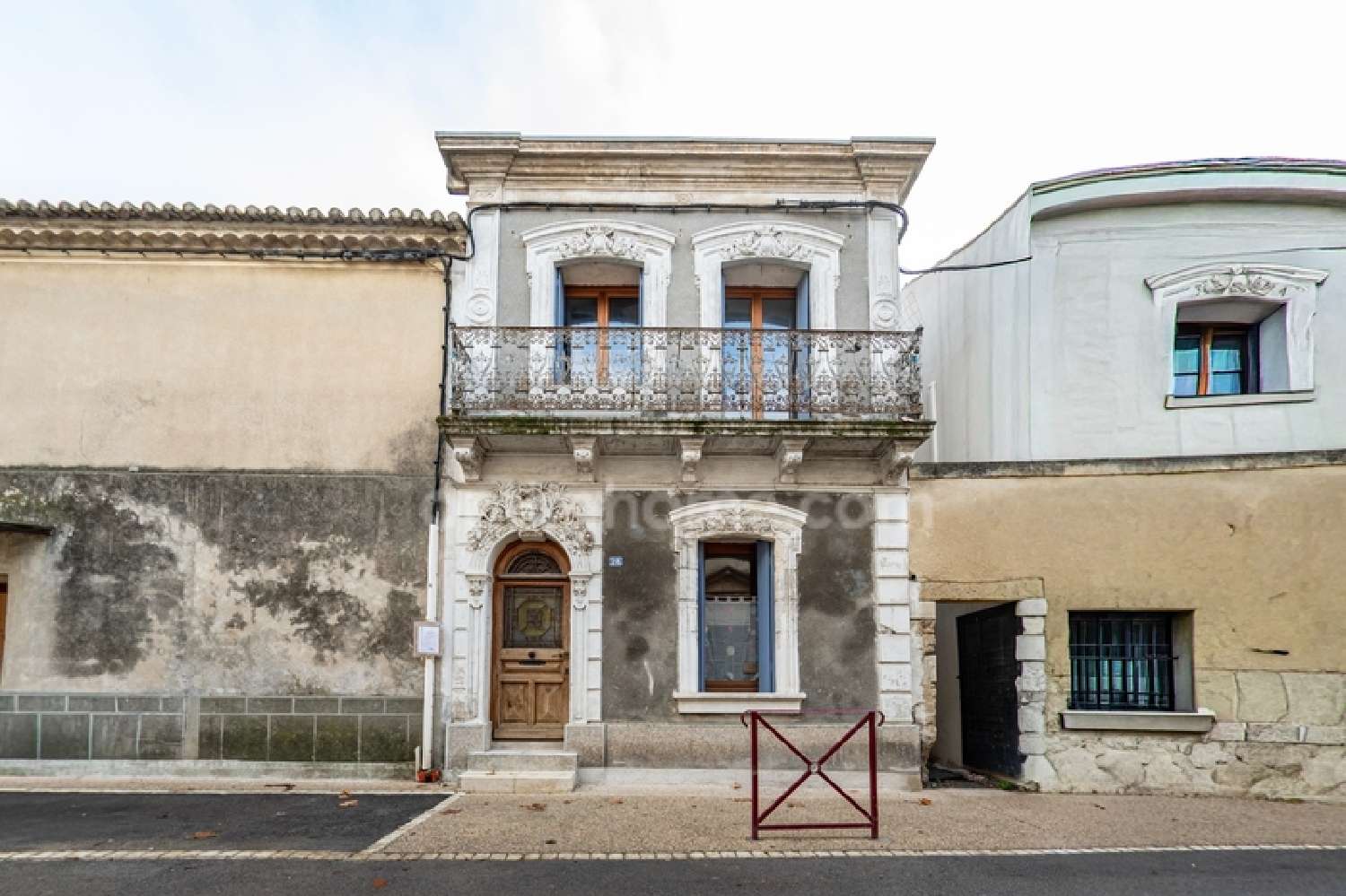  à vendre maison de ville Le Cailar Gard 8