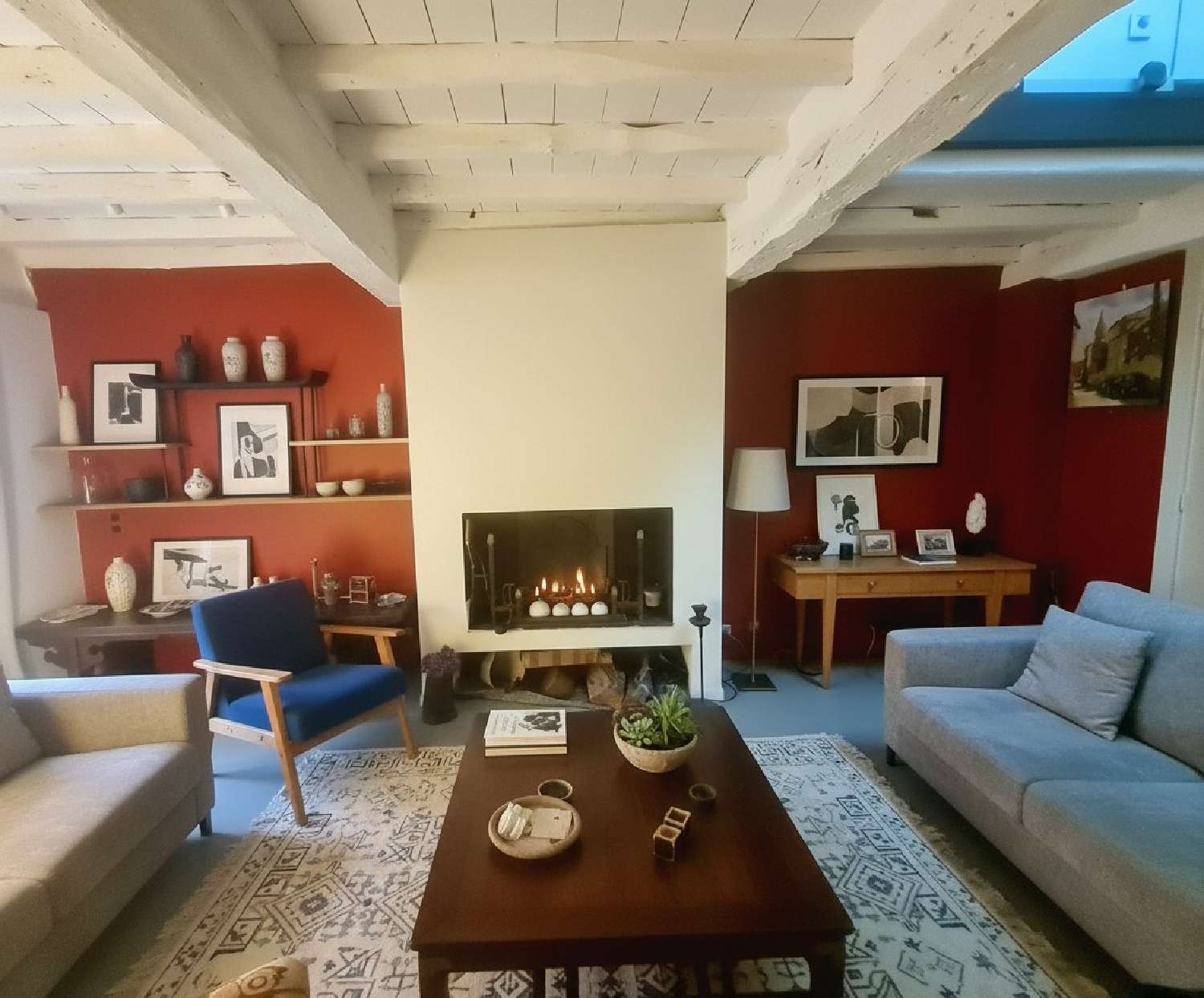  te koop stadshuis Lectoure Gers 1