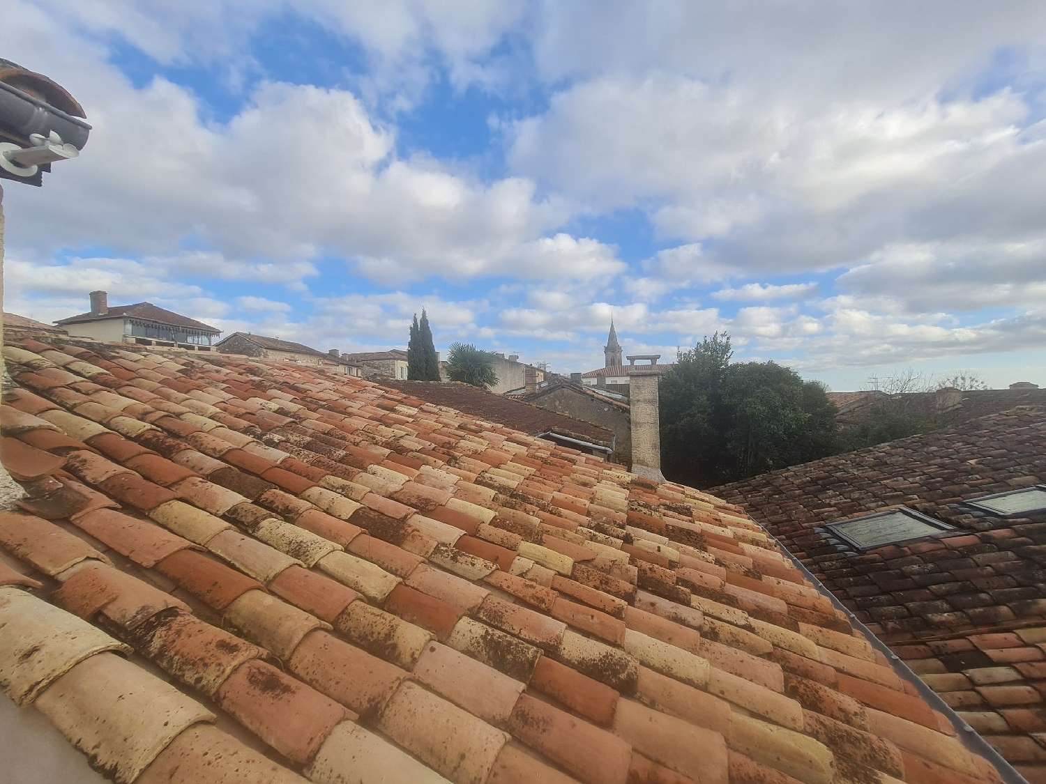  te koop stadshuis Lectoure Gers 3