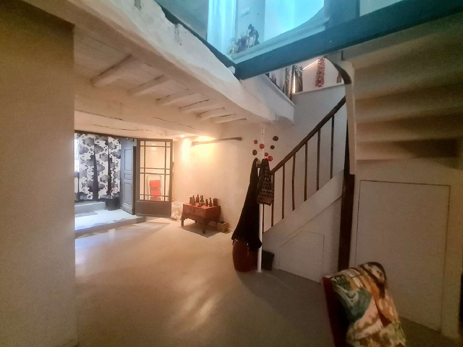  te koop stadshuis Lectoure Gers 4