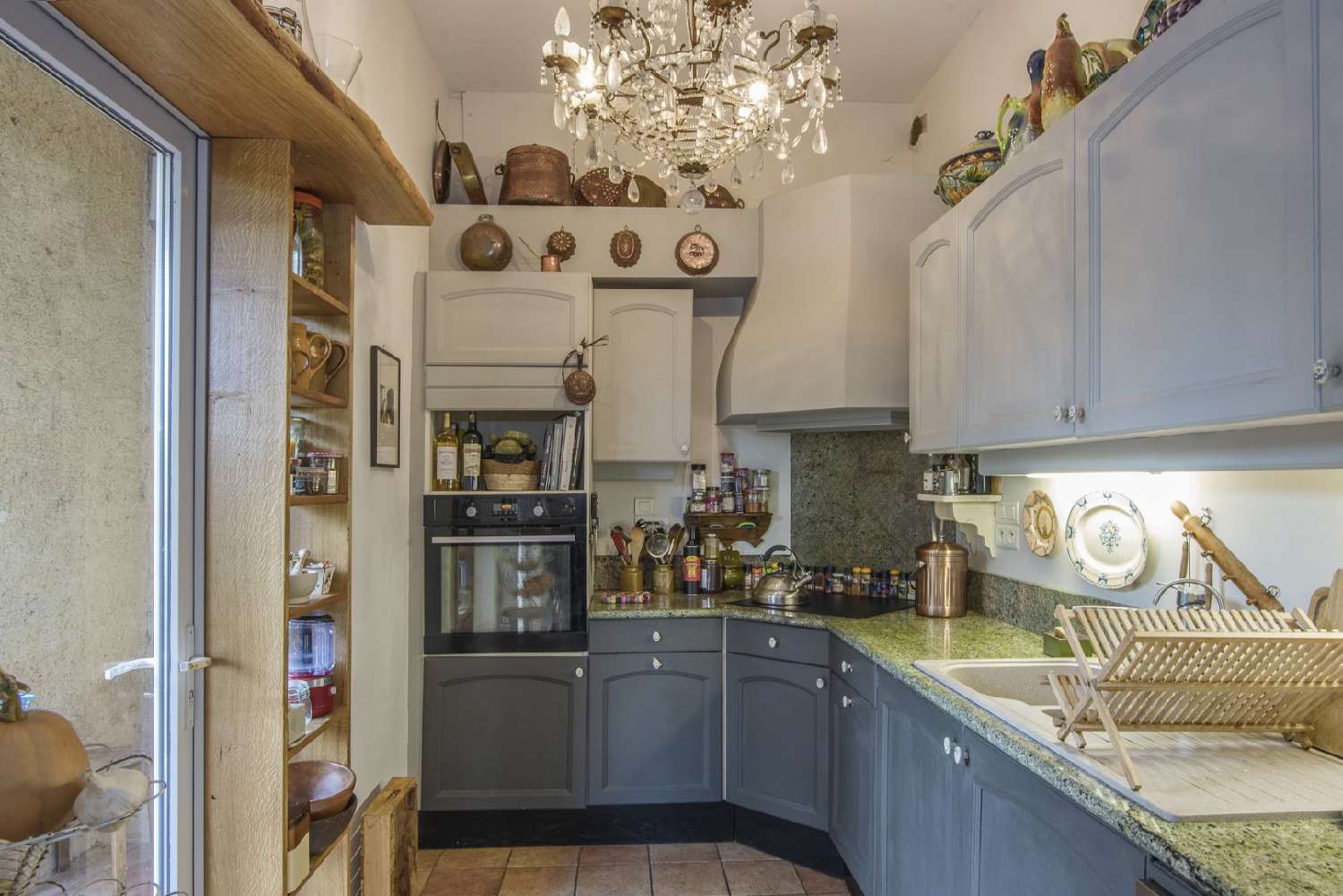  te koop stadshuis Lectoure Gers 5